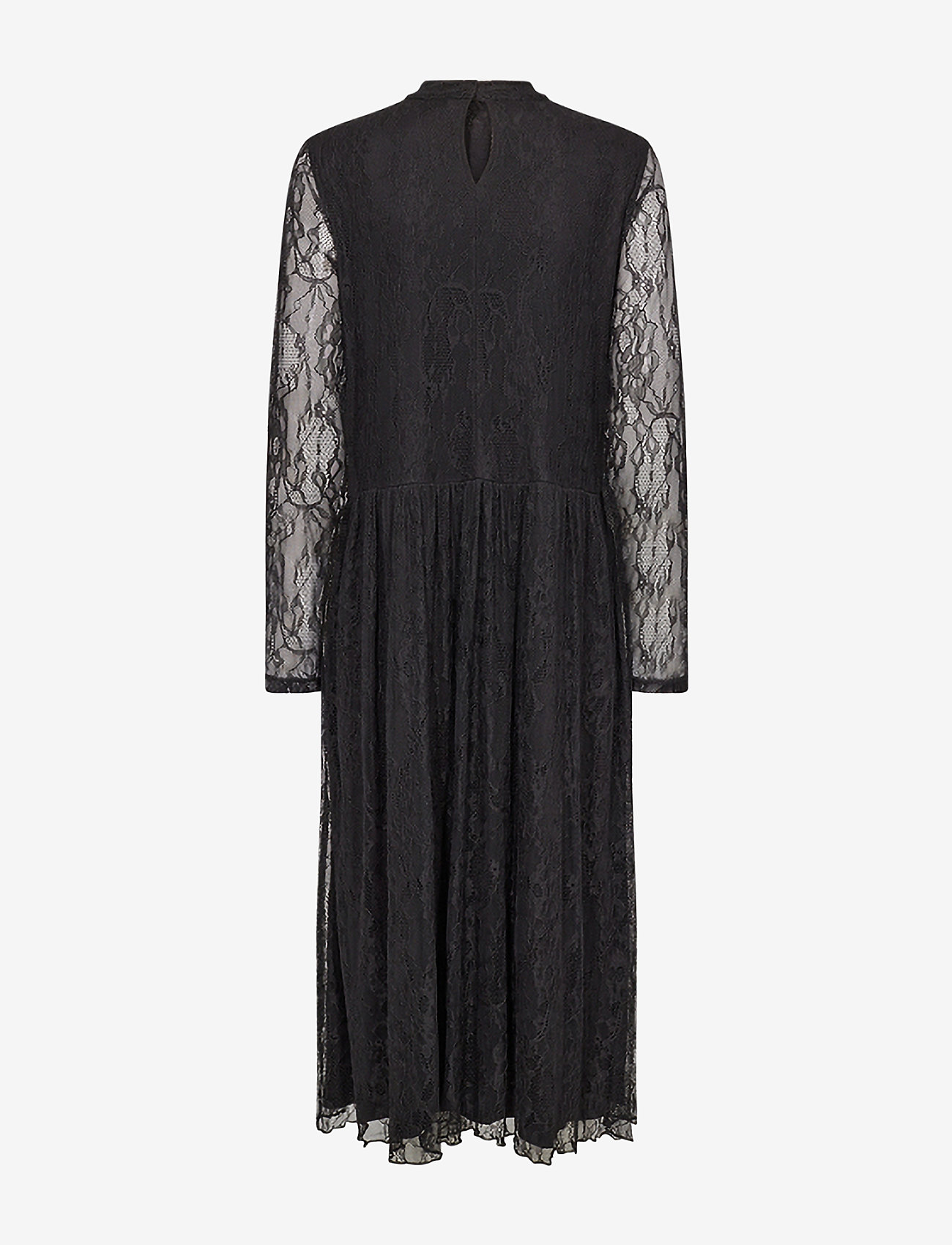 Soyaconcept - SC-VELIDA - spitzenkleider - black - 1