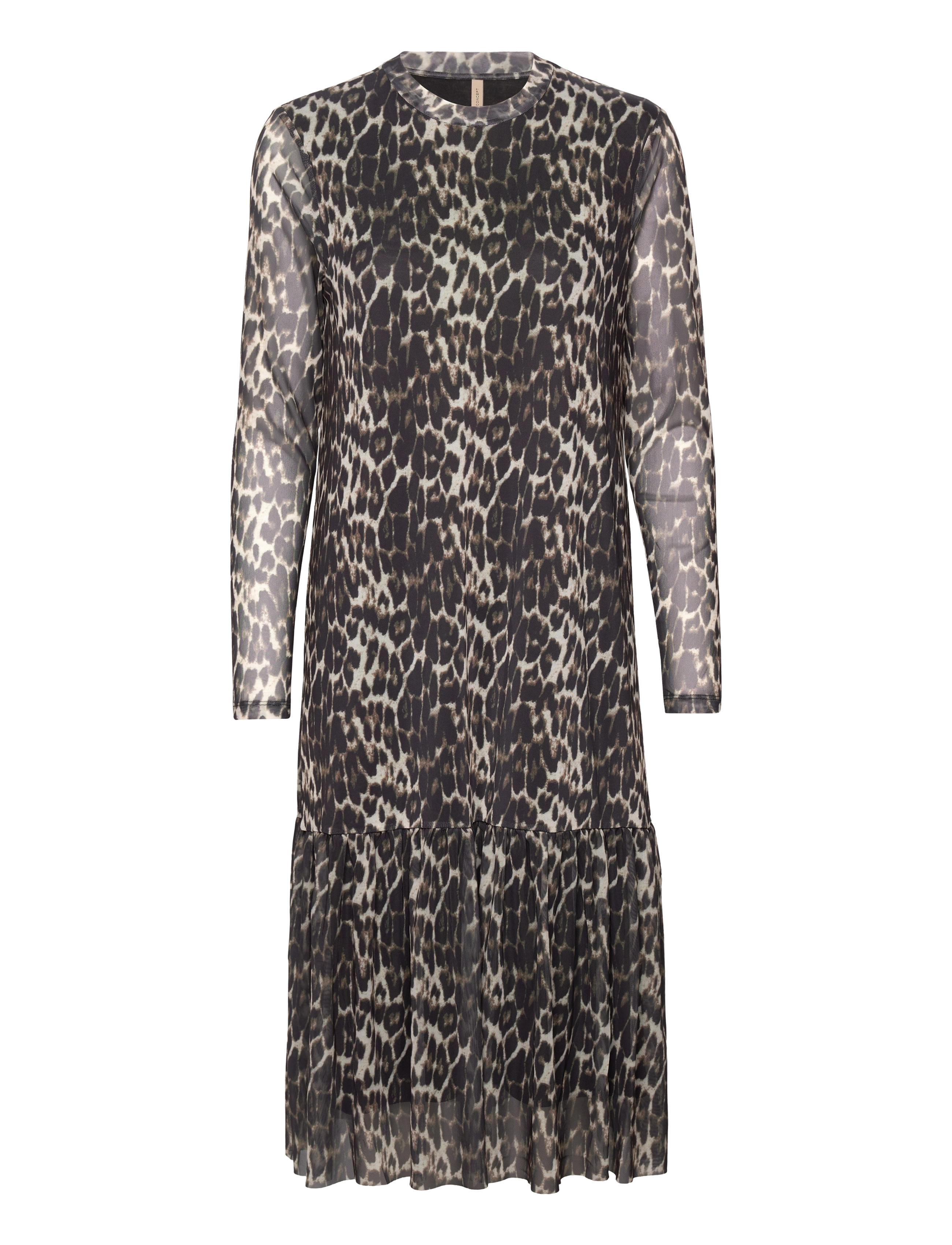 SOYACONCEPT Sc-Alda Aop Schwarz - S - Damen