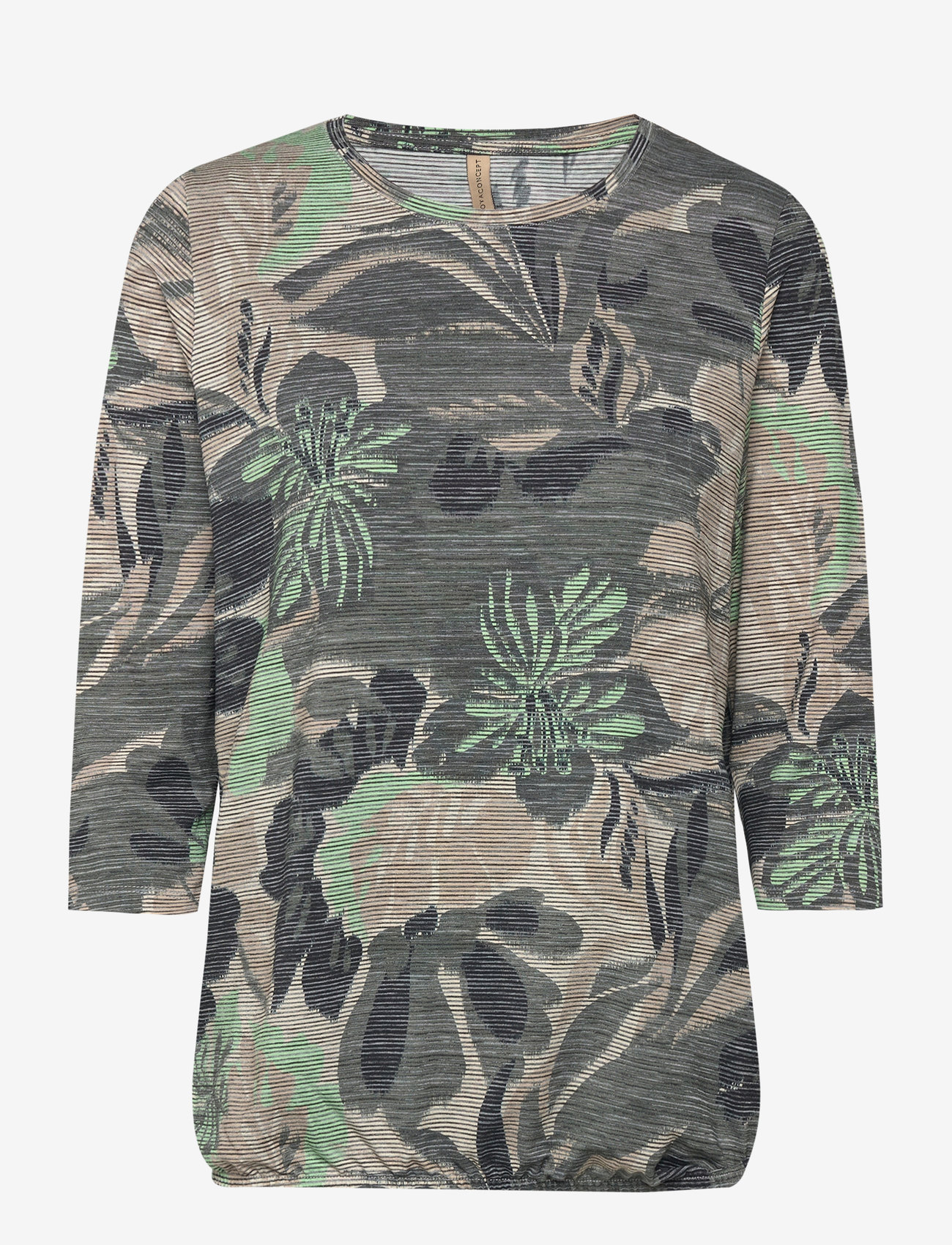 Soyaconcept - SC-GALINA - bright green combi - 0