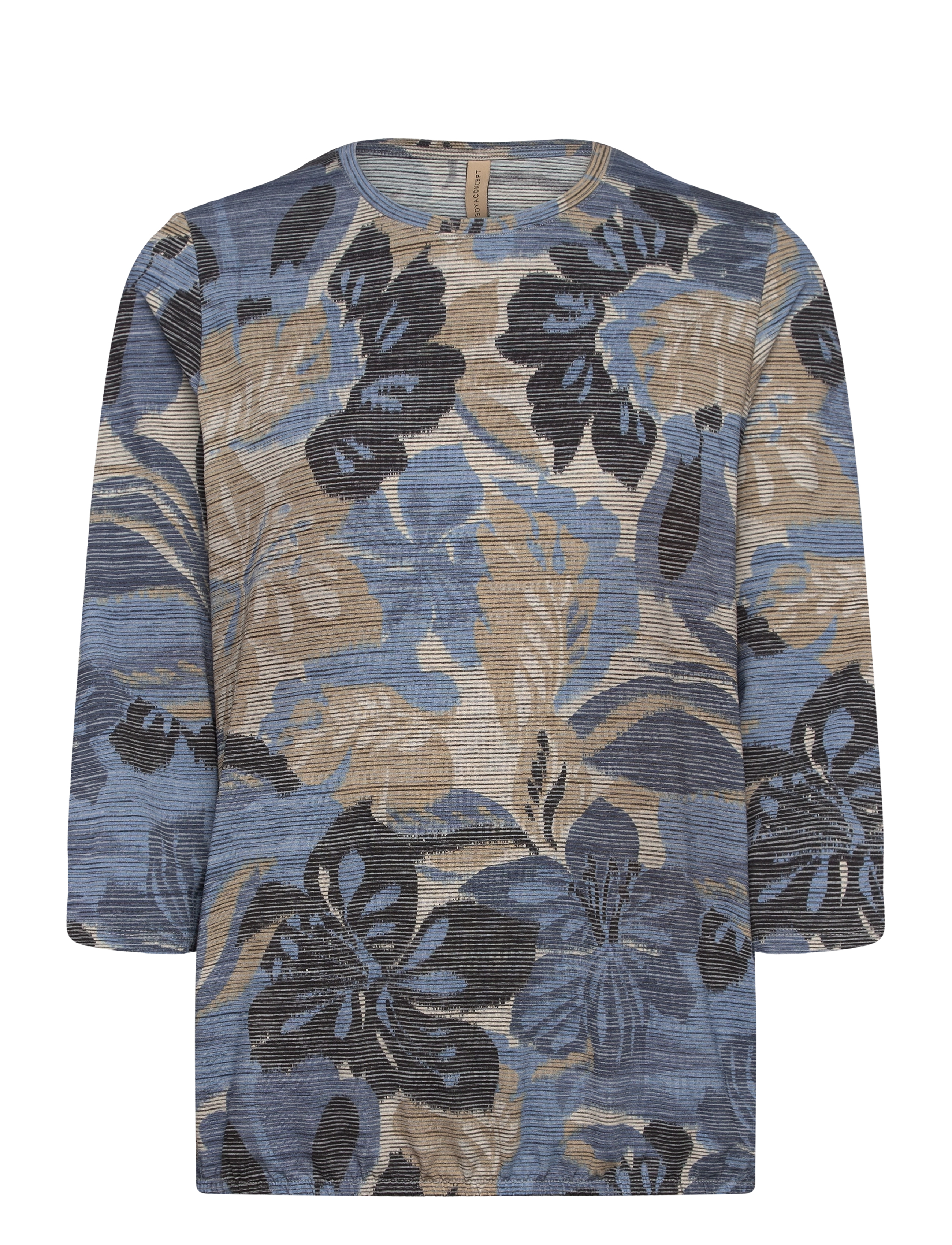 SC-GALINA - CRYSTAL BLUE COMBI