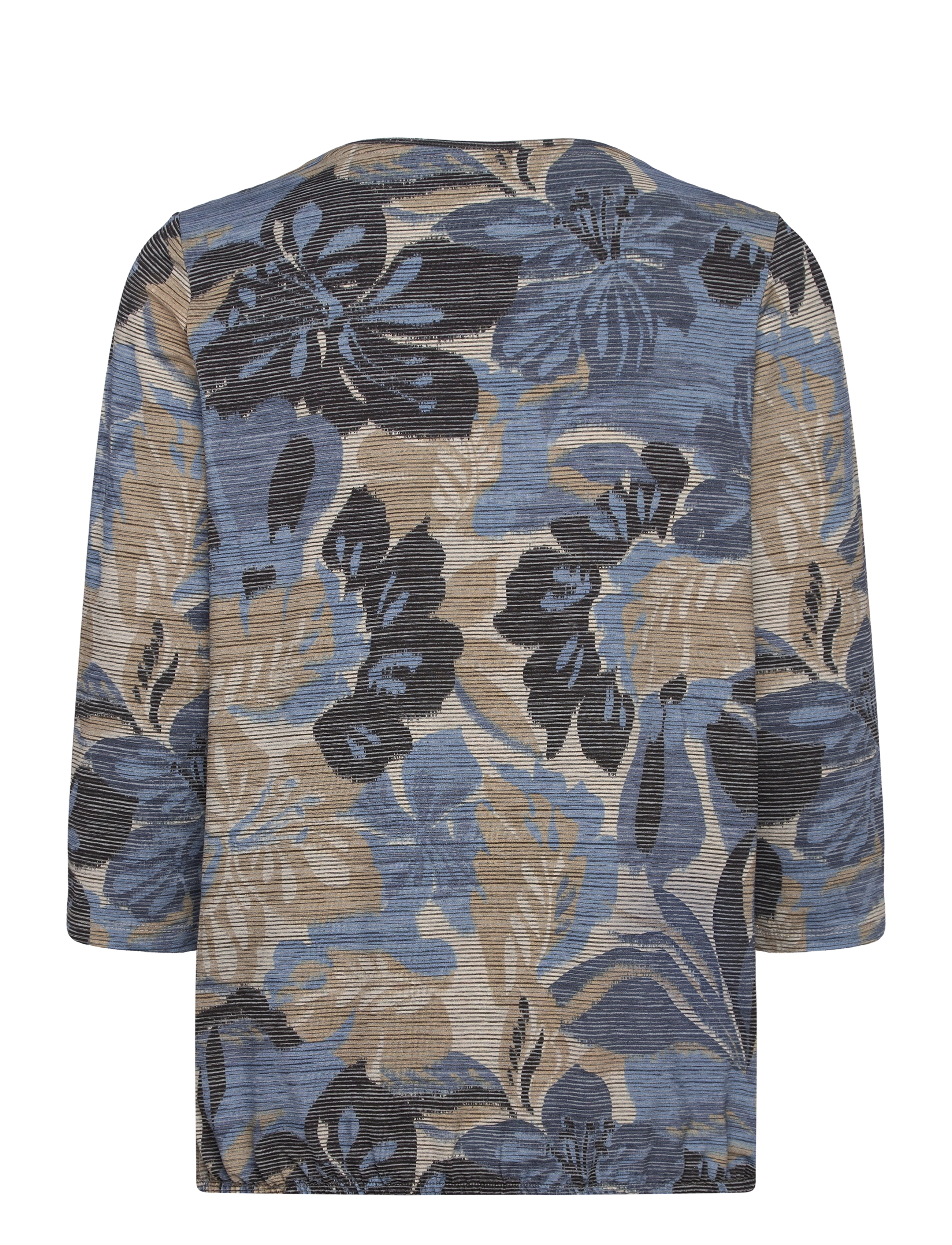 Soyaconcept - SC-GALINA - crystal blue combi - 1