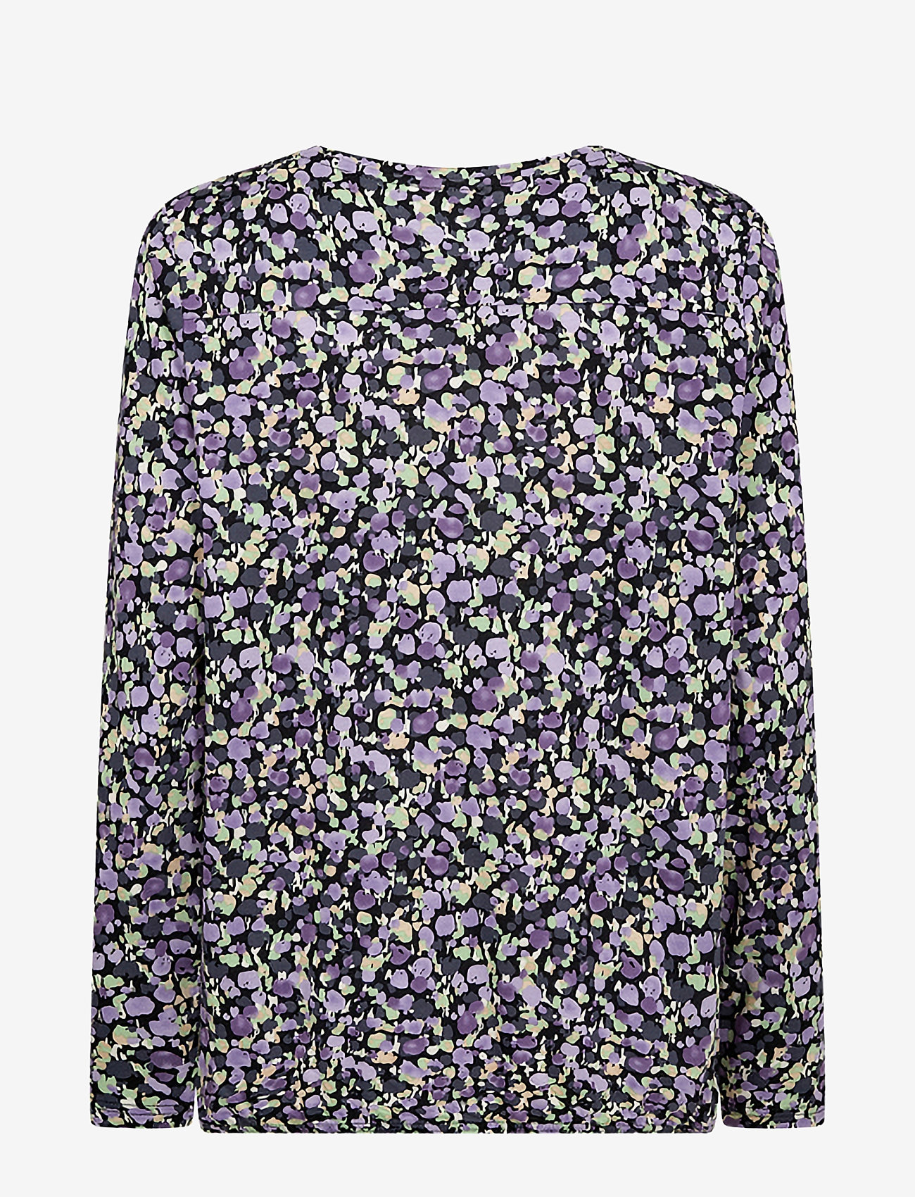 Soyaconcept - SC-FELICITY AOP - lilac breeze combi - 1