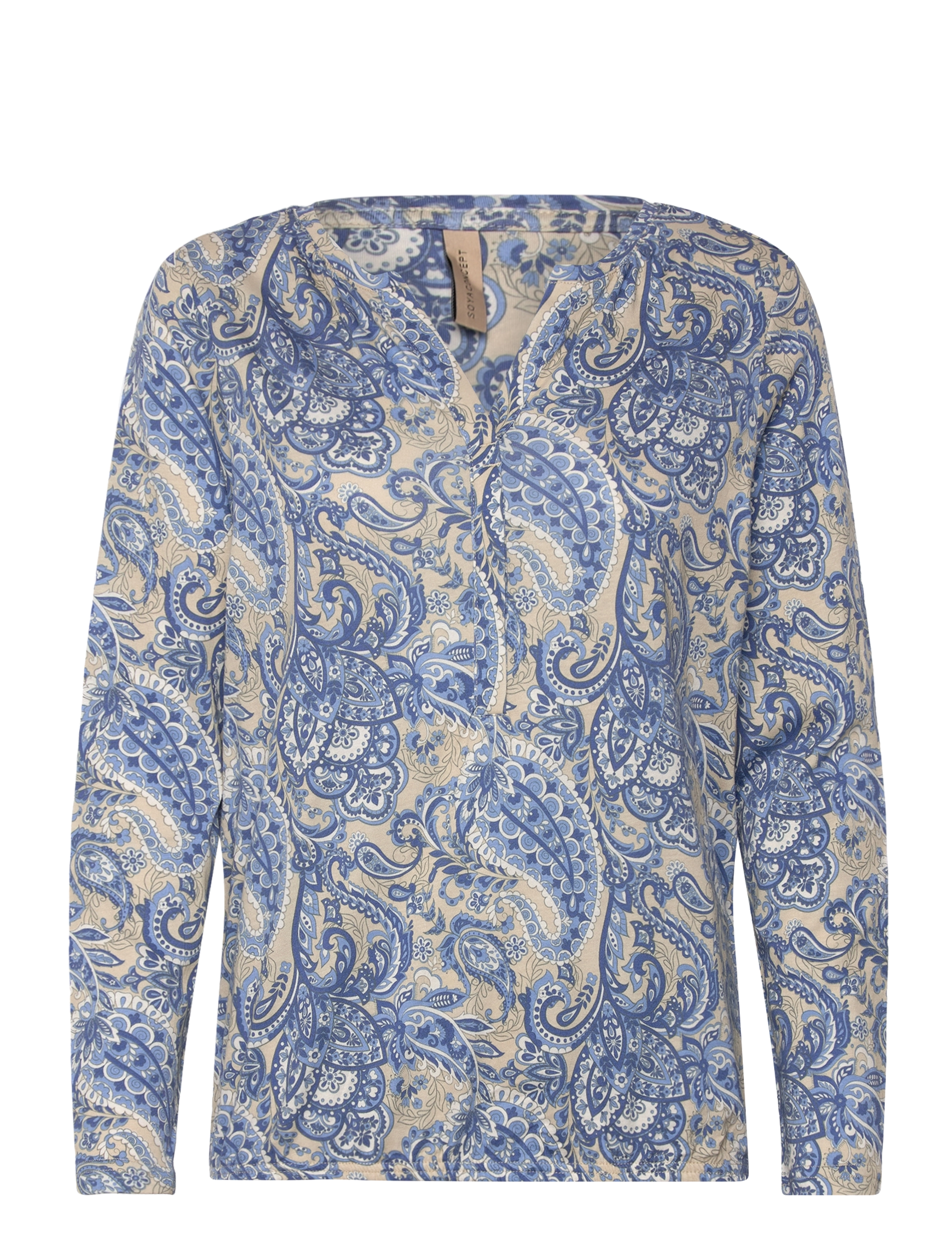 CRYSTAL BLUE COMBI