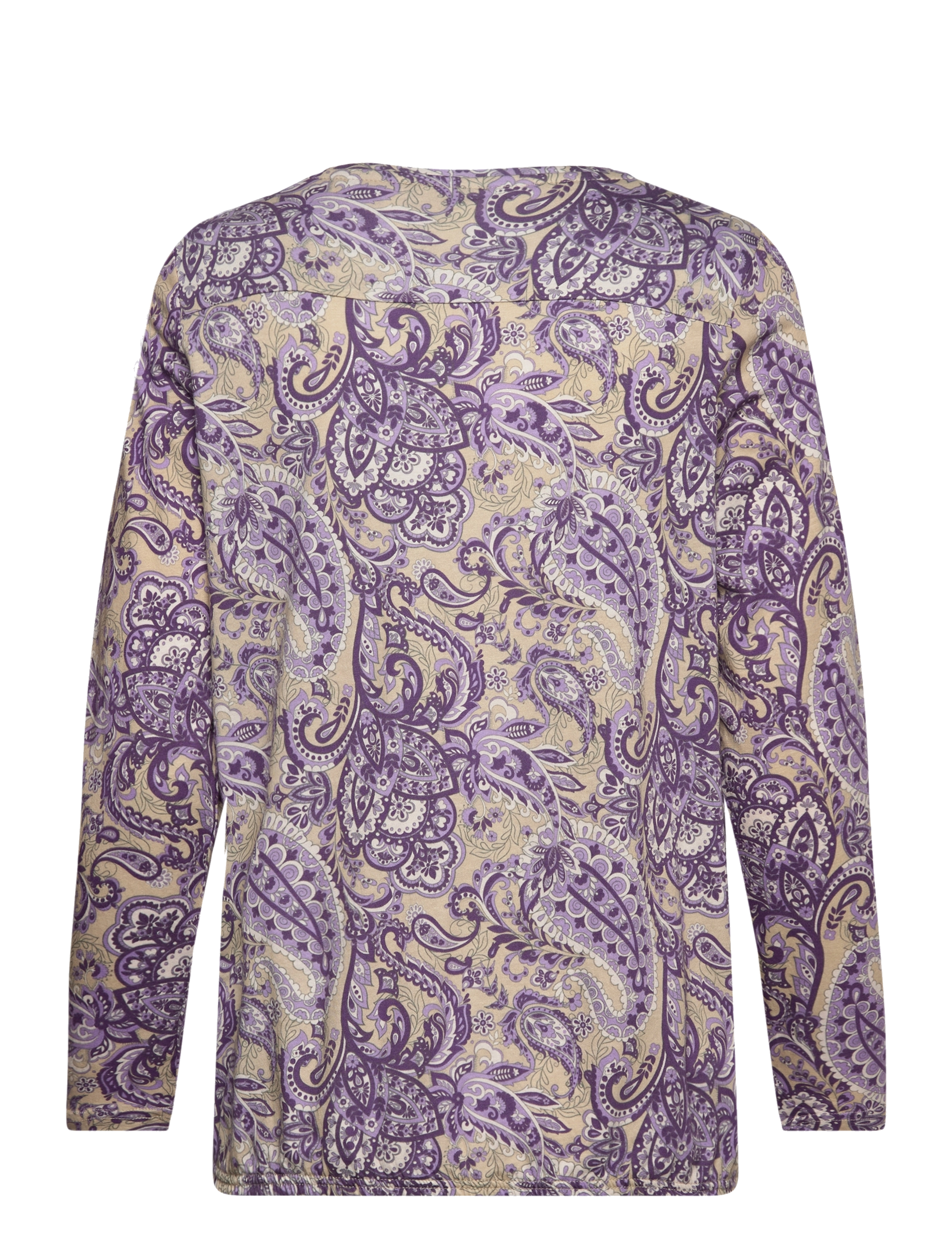 Soyaconcept - SC-FELICITY AOP - lilac breeze combi - 1