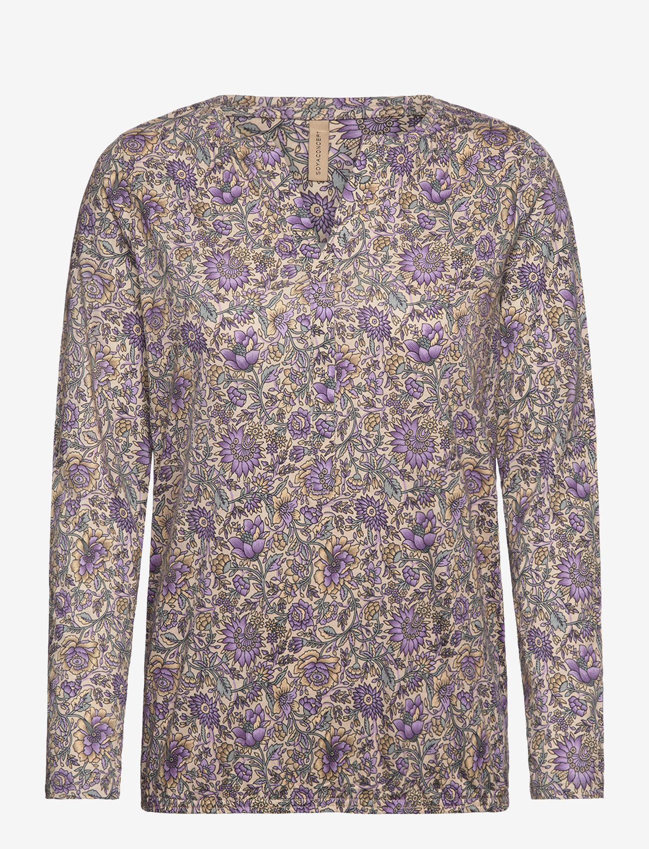 LILAC BREEZE COMBI
