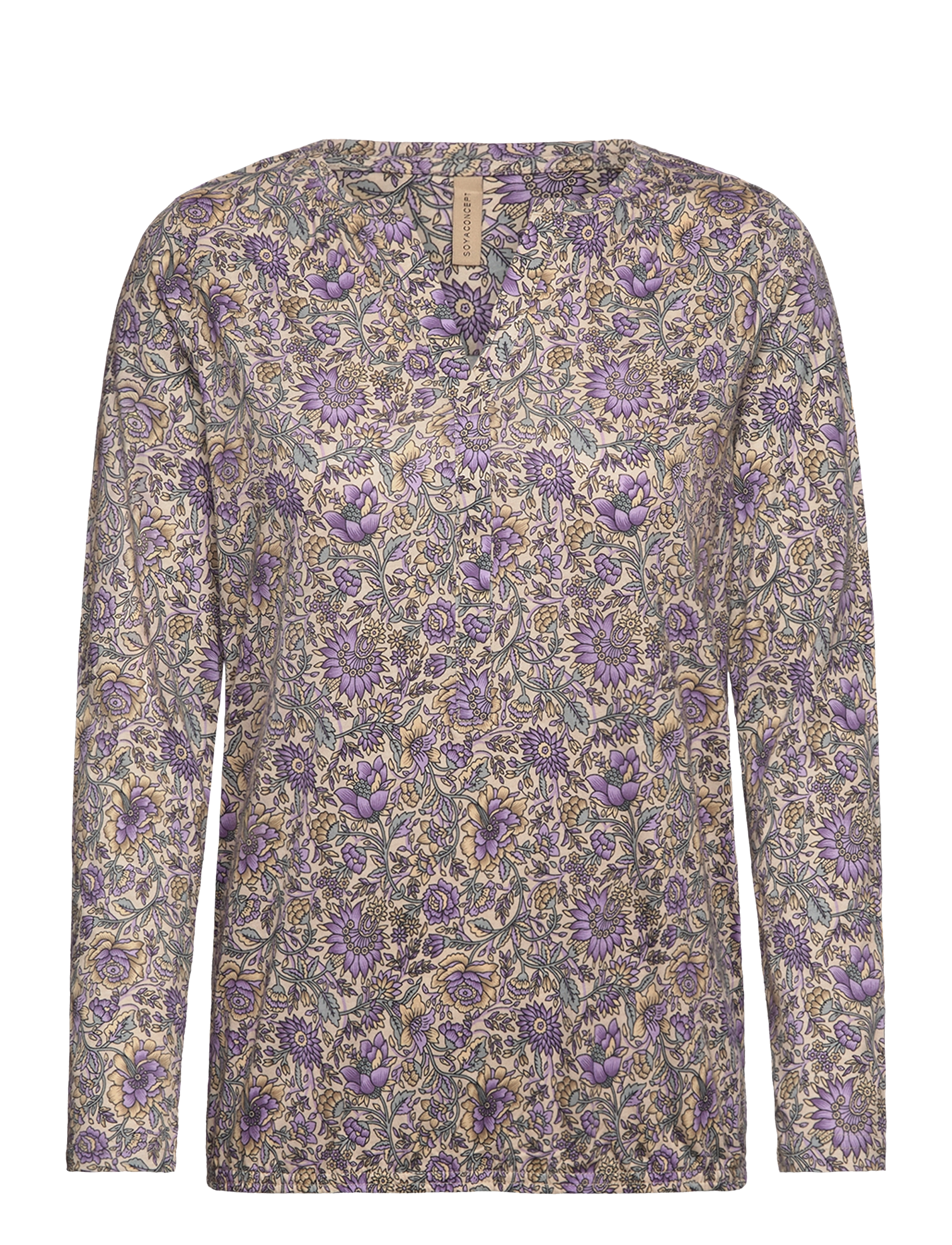 LILAC BREEZE COMBI
