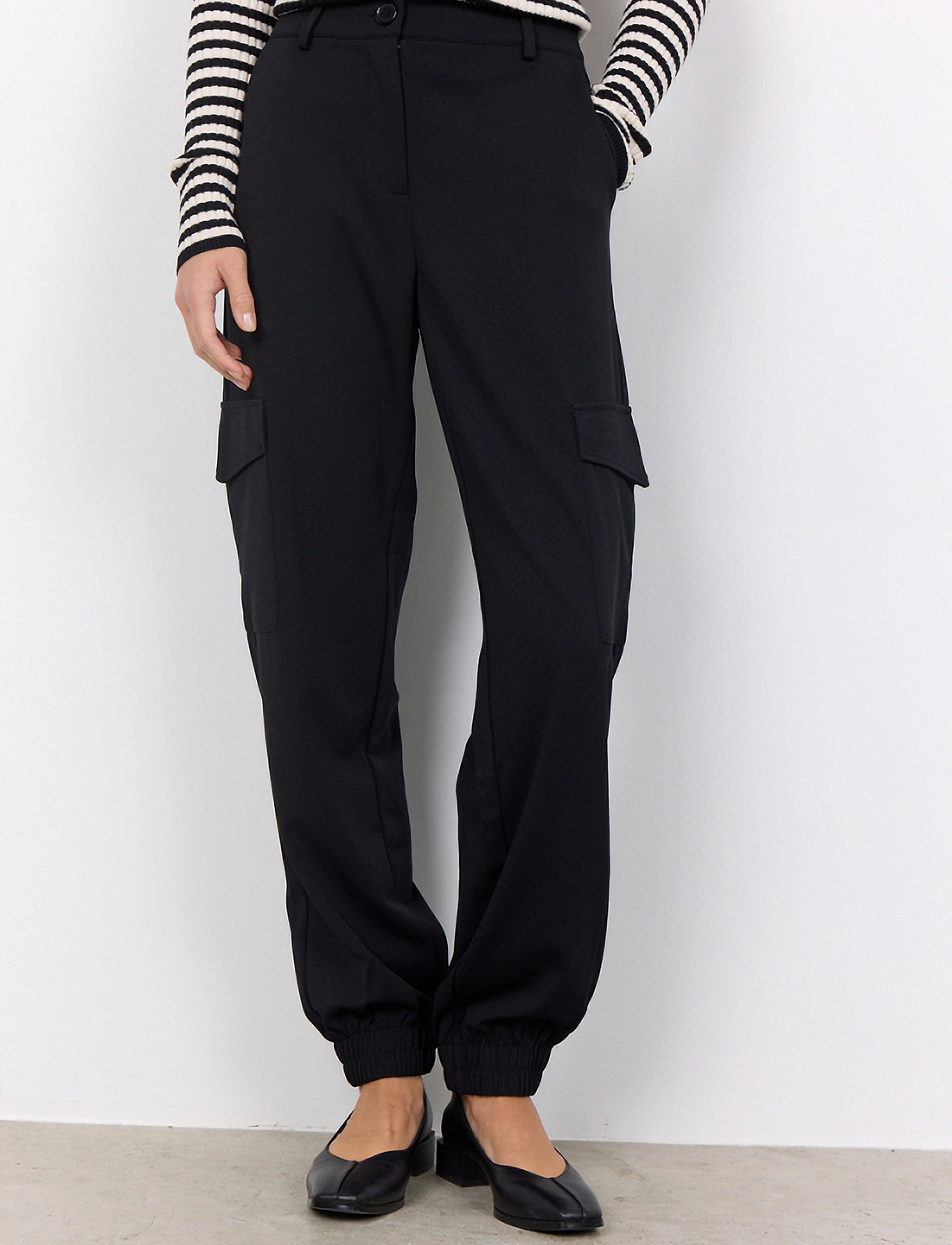 Soyaconcept - SC-SIHAM - black - 3