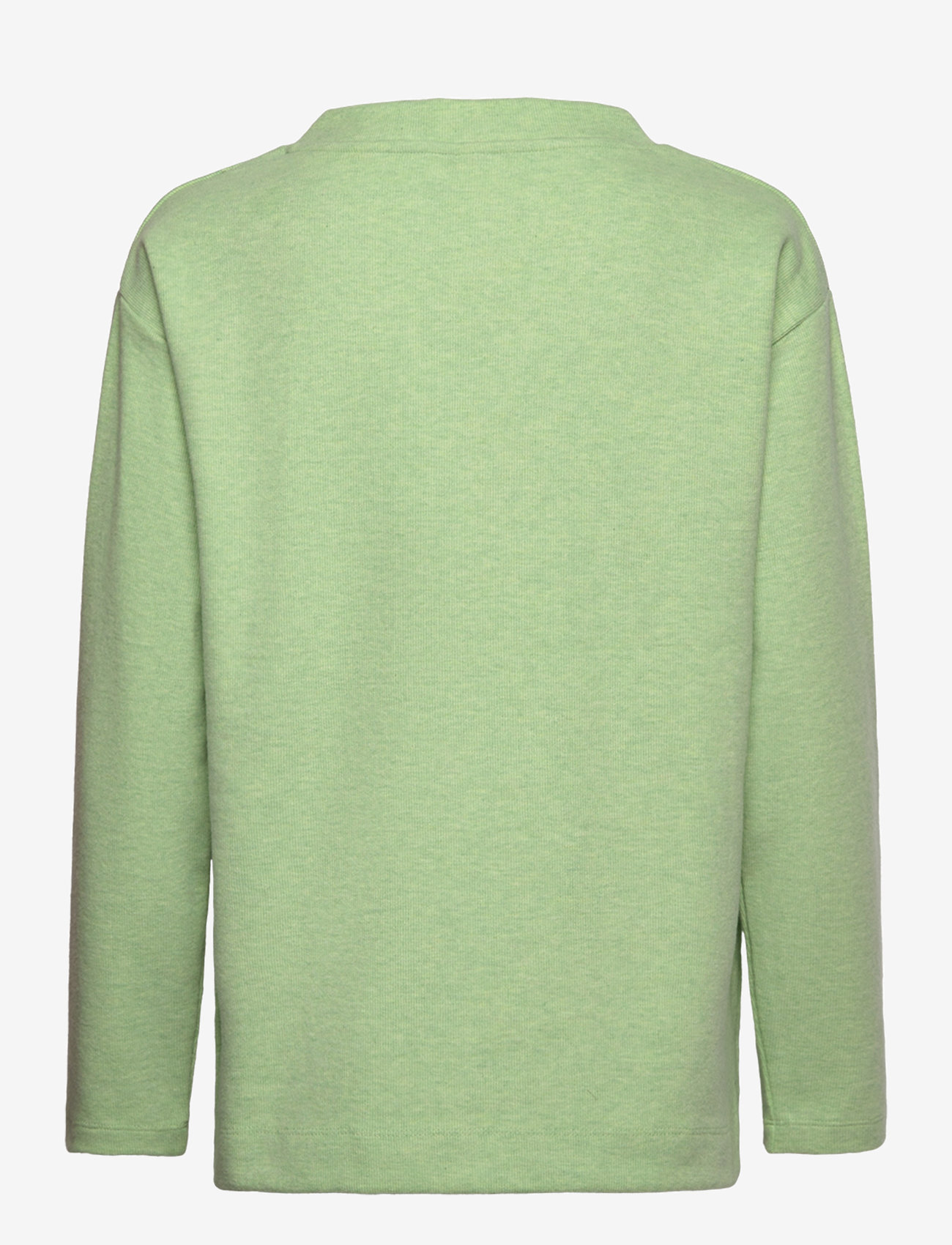 Soyaconcept - SC-ALLY - bright green melange - 1