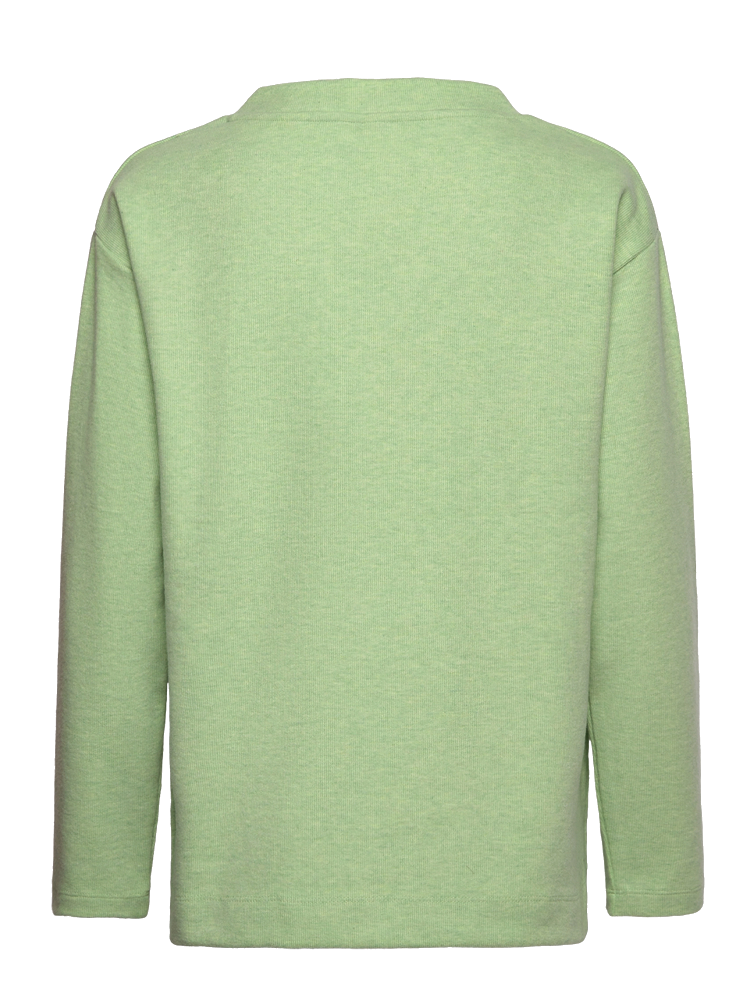 Soyaconcept - SC-ALLY - bright green melange - 1