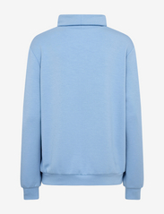 Soyaconcept - SC-BANU - sweatshirts - crystal blue - 1