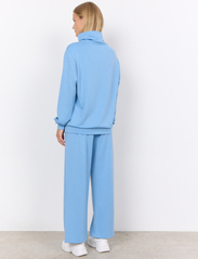 Soyaconcept - SC-BANU - sweatshirts - crystal blue - 4