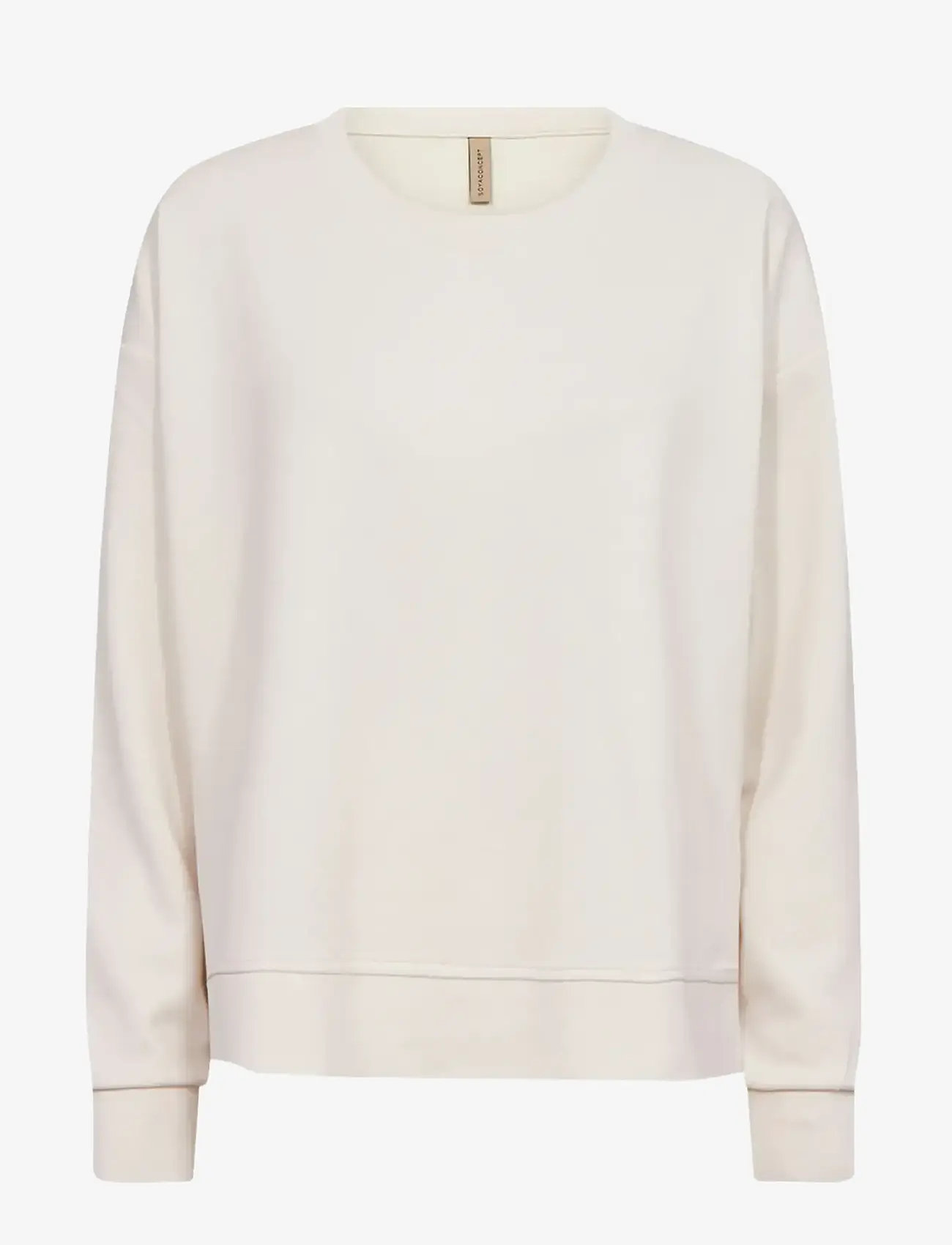 Soyaconcept - SC-BANU - hverdags stil - 1620 cream - 1