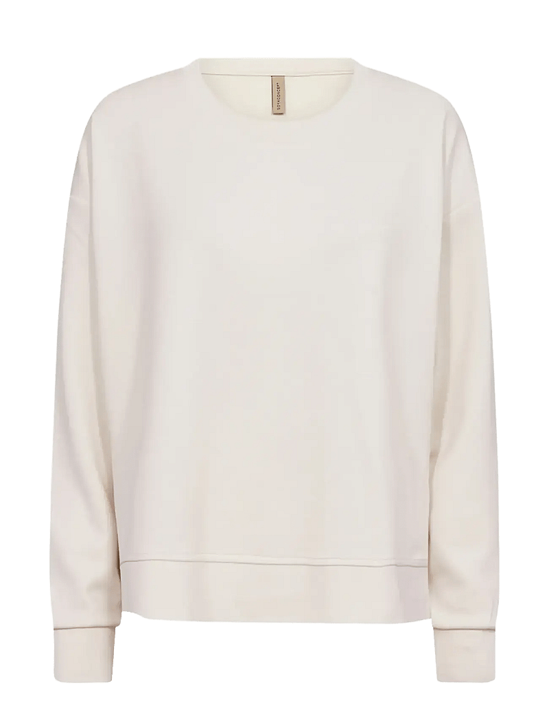 Soyaconcept - SC-BANU - hverdags stil - 1620 cream - 1