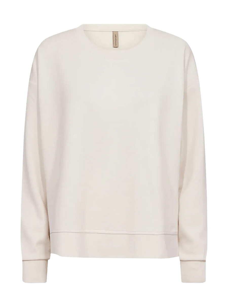 Soyaconcept - SC-BANU - vardagsstil - 1620 cream - 1