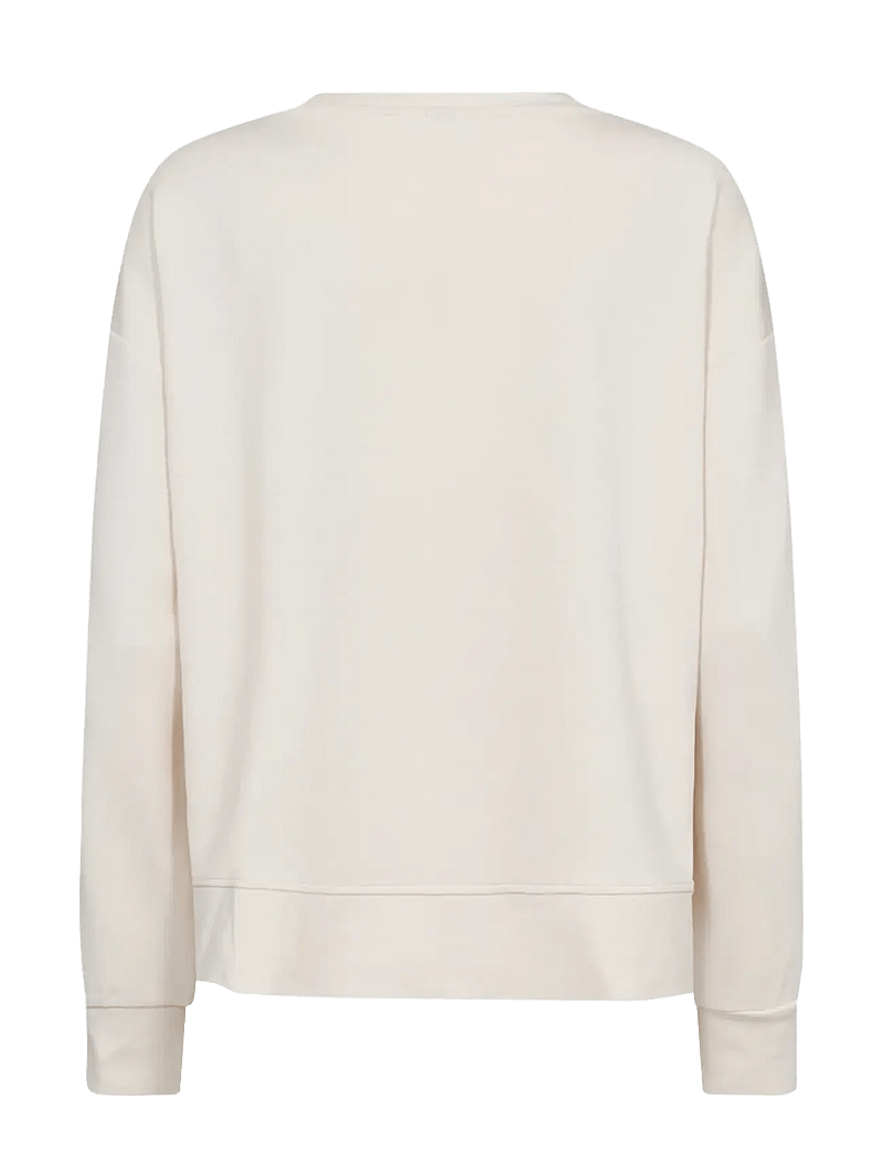 Soyaconcept - SC-BANU - hverdags stil - 1620 cream - 2
