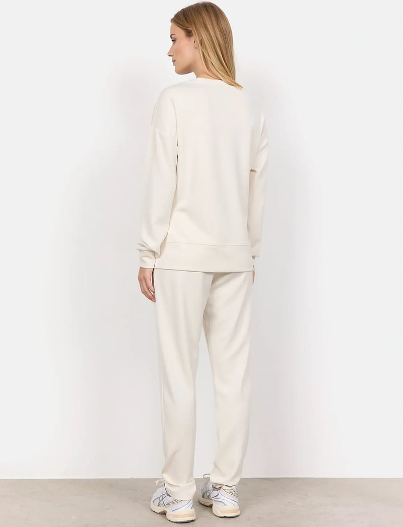 Soyaconcept - SC-BANU - hverdags stil - 1620 cream - 3