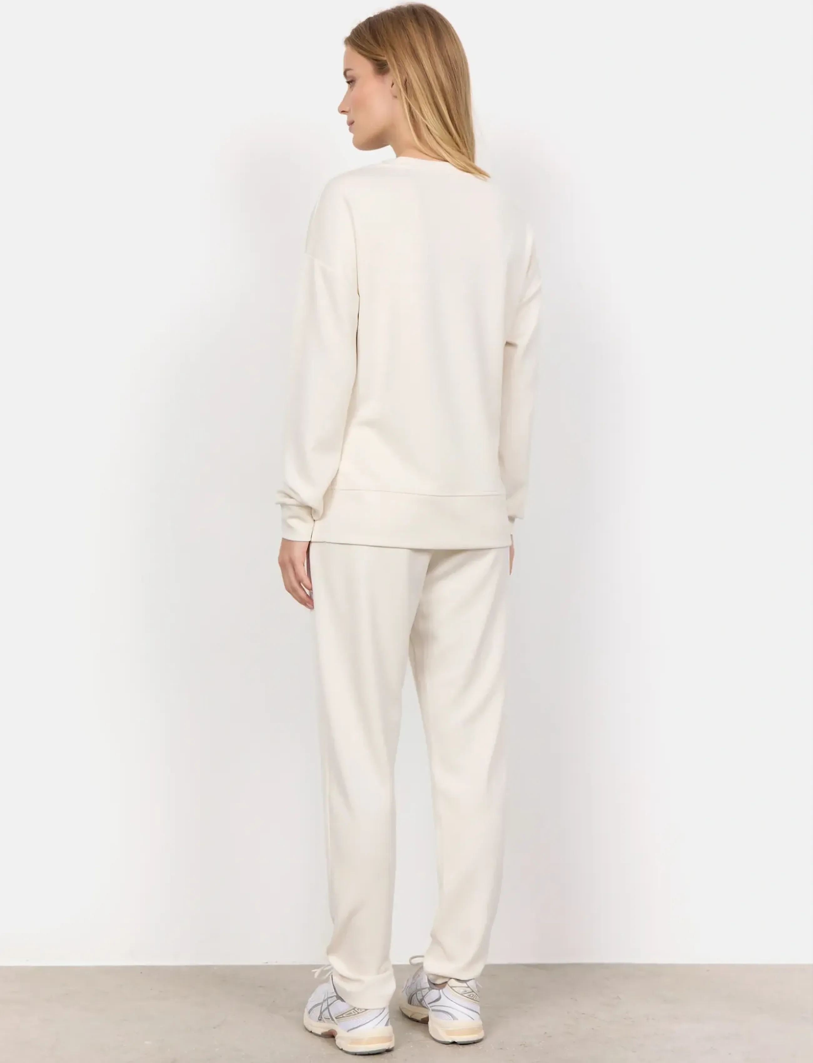 Soyaconcept - SC-BANU - vardagsstil - 1620 cream - 3