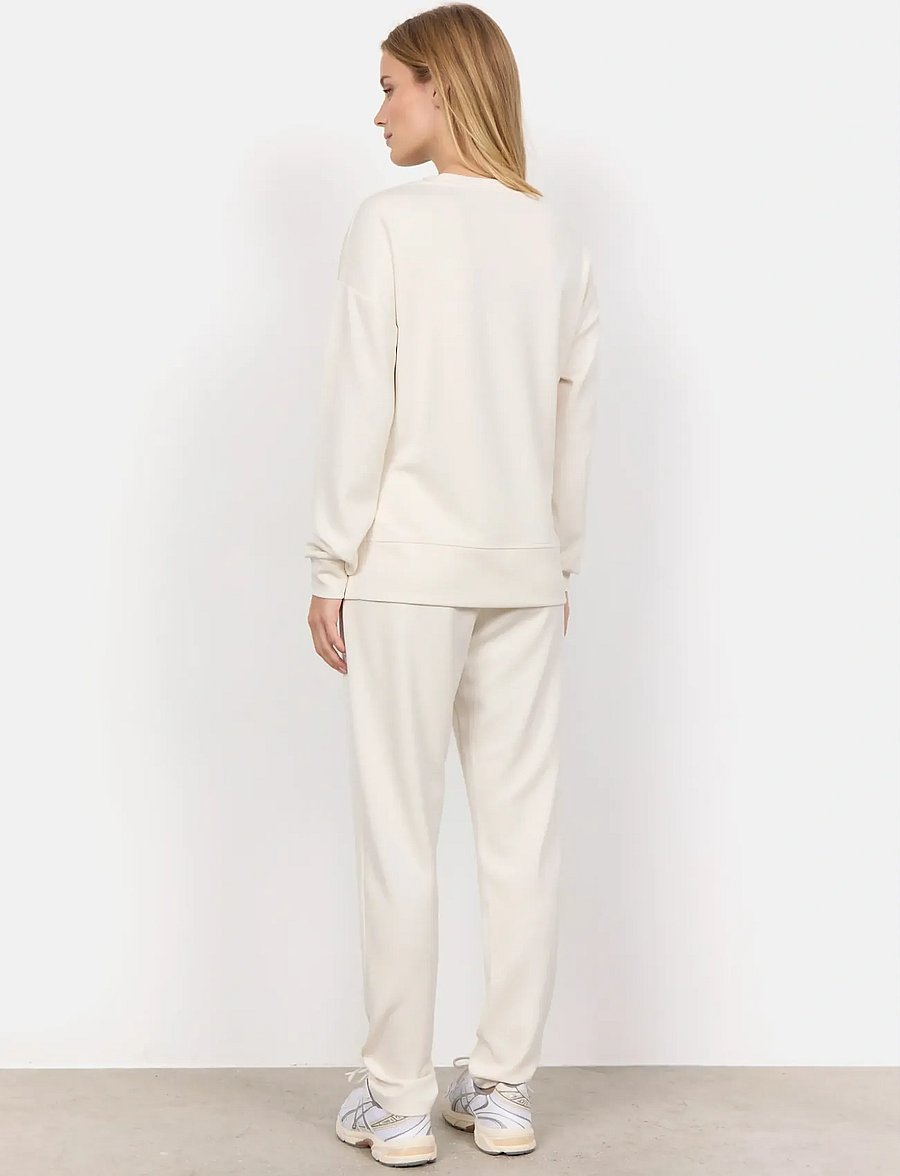 Soyaconcept - SC-BANU - vardagsstil - 1620 cream - 3
