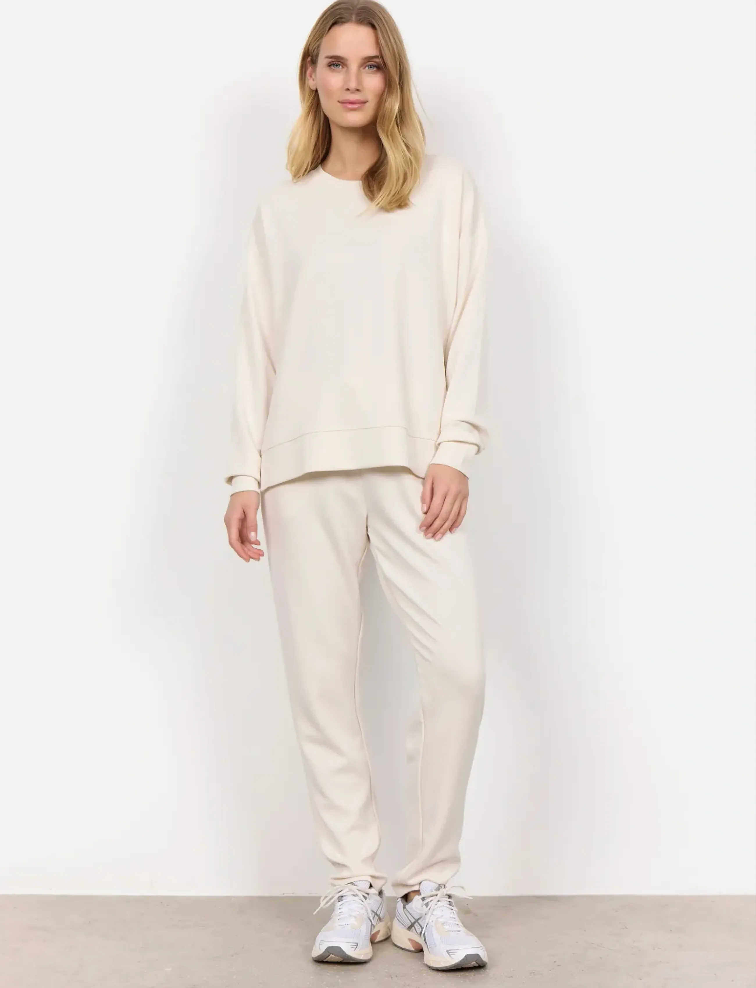 Soyaconcept - SC-BANU - vardagsstil - 1620 cream - 4