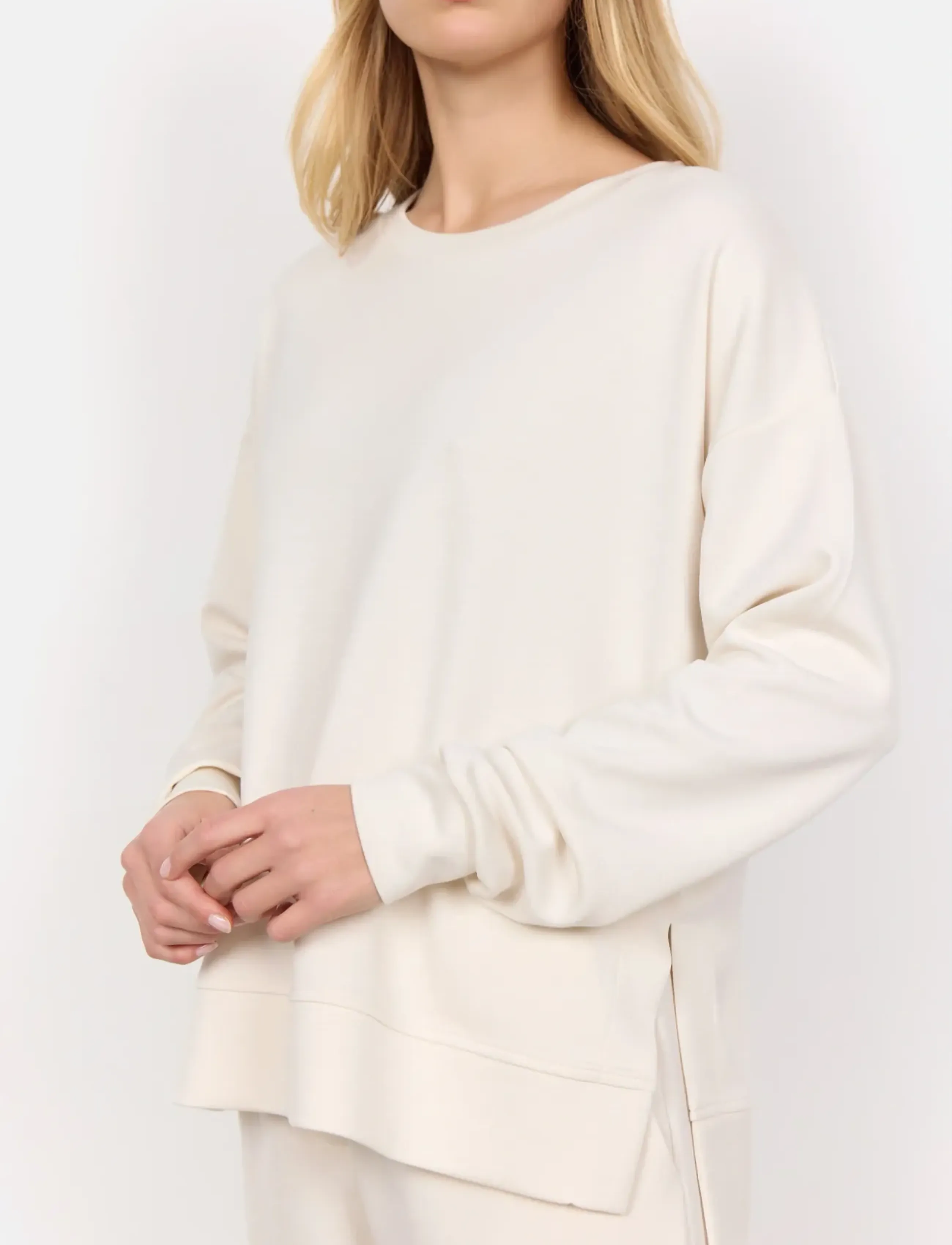 Soyaconcept - SC-BANU - vardagsstil - 1620 cream - 5