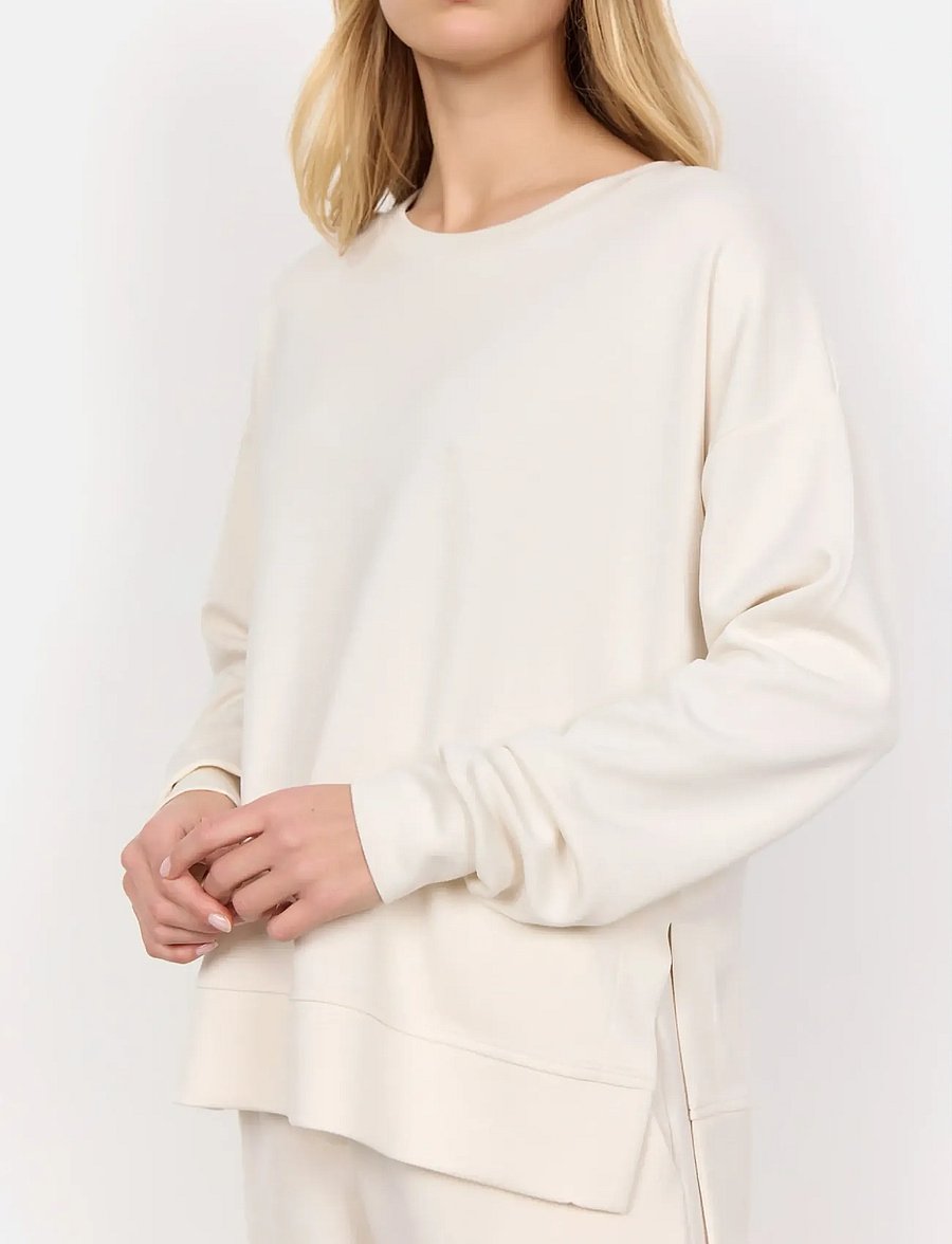 Soyaconcept - SC-BANU - vardagsstil - 1620 cream - 5