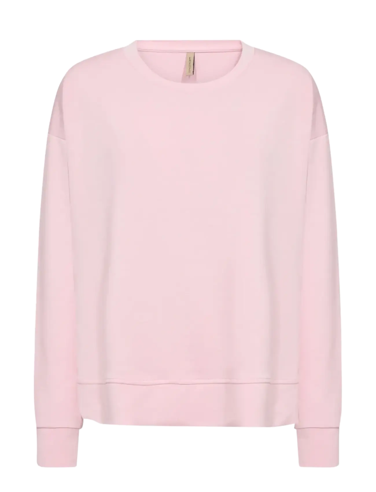 Soyaconcept SC-BANU - Pusad ja dressipluusid - 4120 ROSE / pink/rose