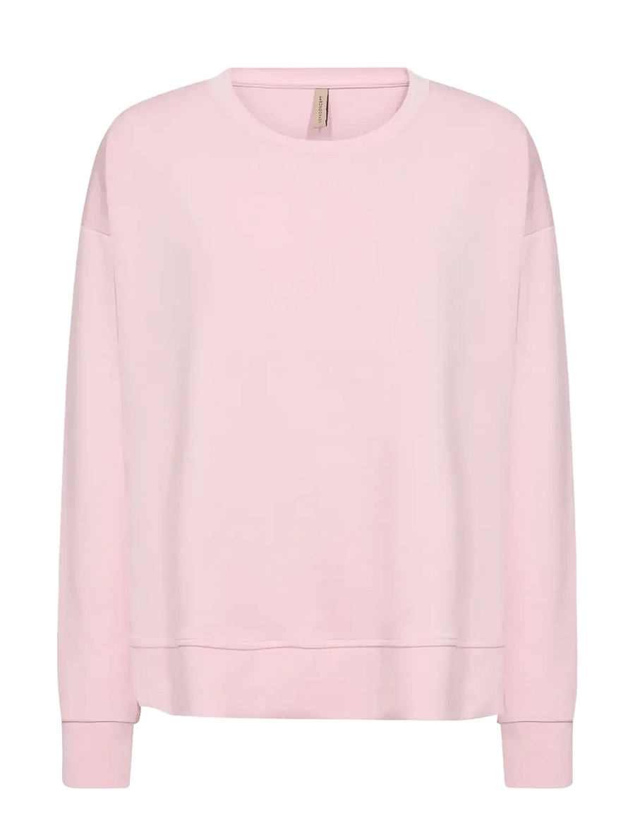Soyaconcept - SC-BANU - hverdags stil - 4120 rose - 1