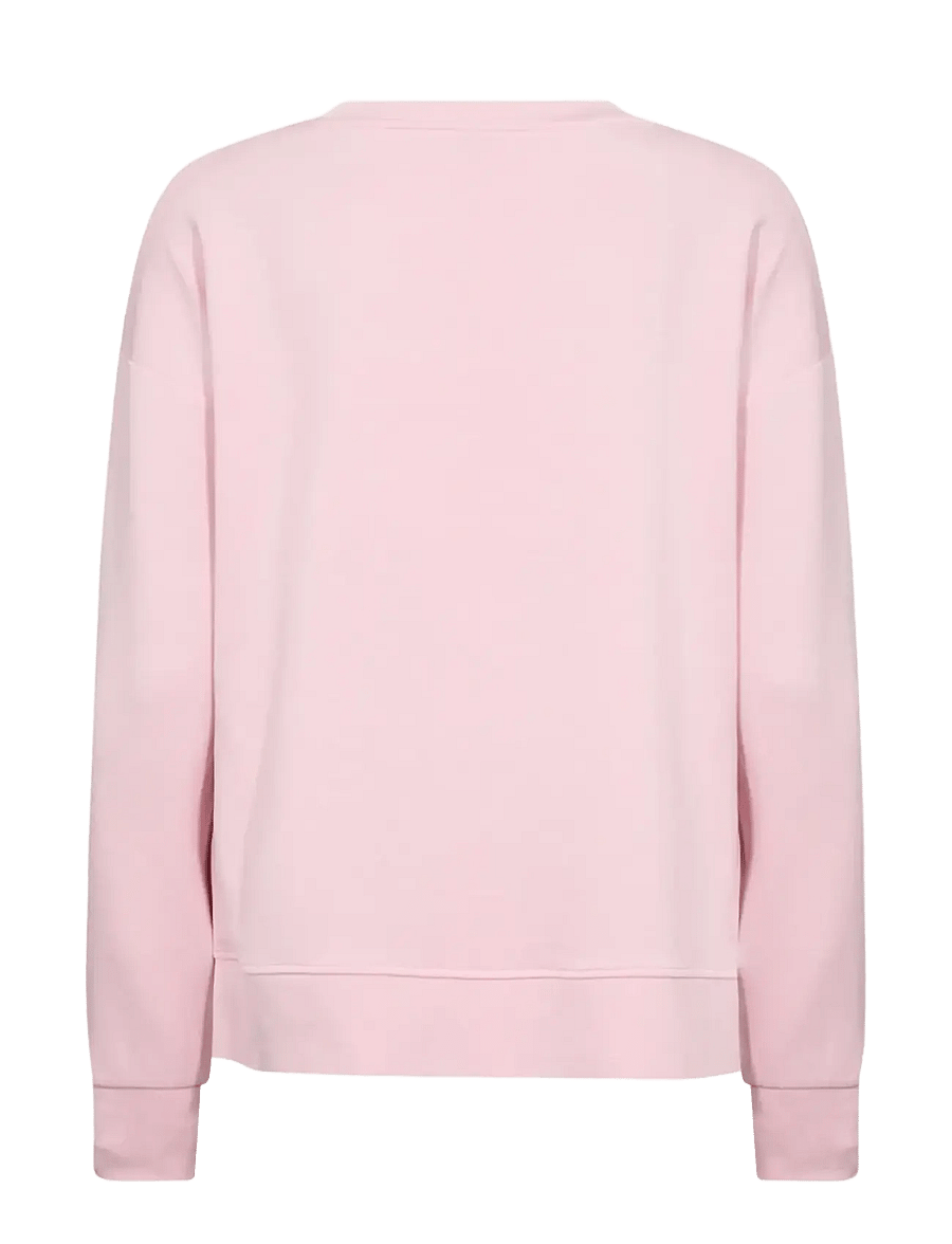 Soyaconcept - SC-BANU - hverdags stil - 4120 rose - 2
