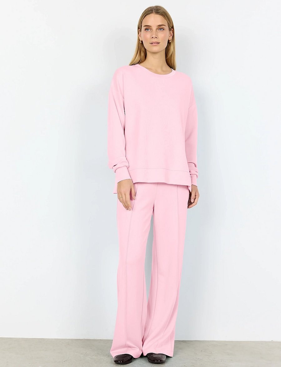 Soyaconcept - SC-BANU - hverdags stil - 4120 rose - 3