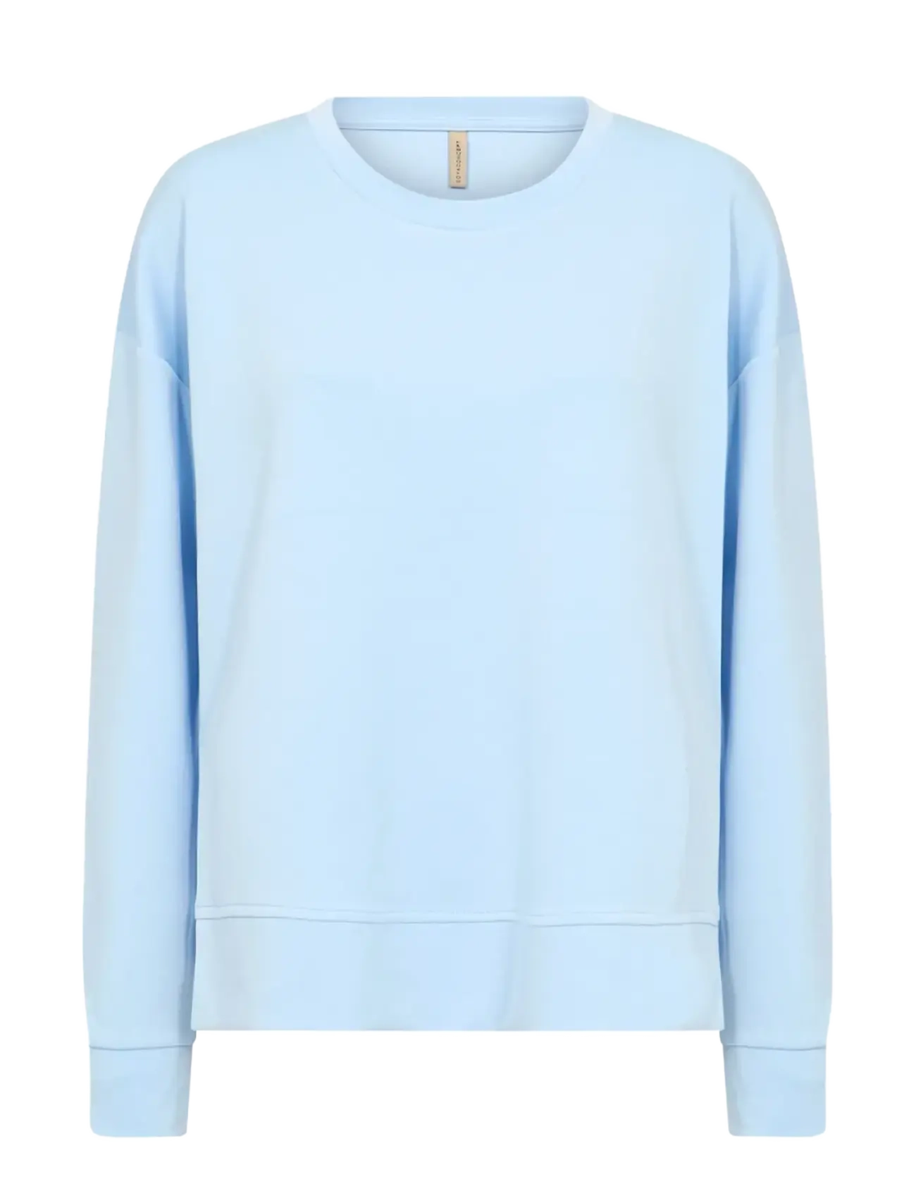 SOYACONCEPT Sc-Banu Blau - M - Damen