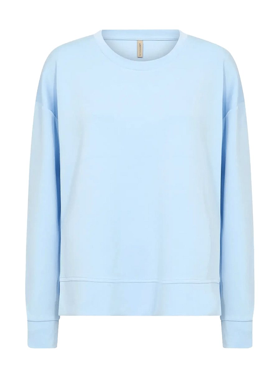 Soyaconcept - SC-BANU - dressipluusid - 6250 windsurfer - 1