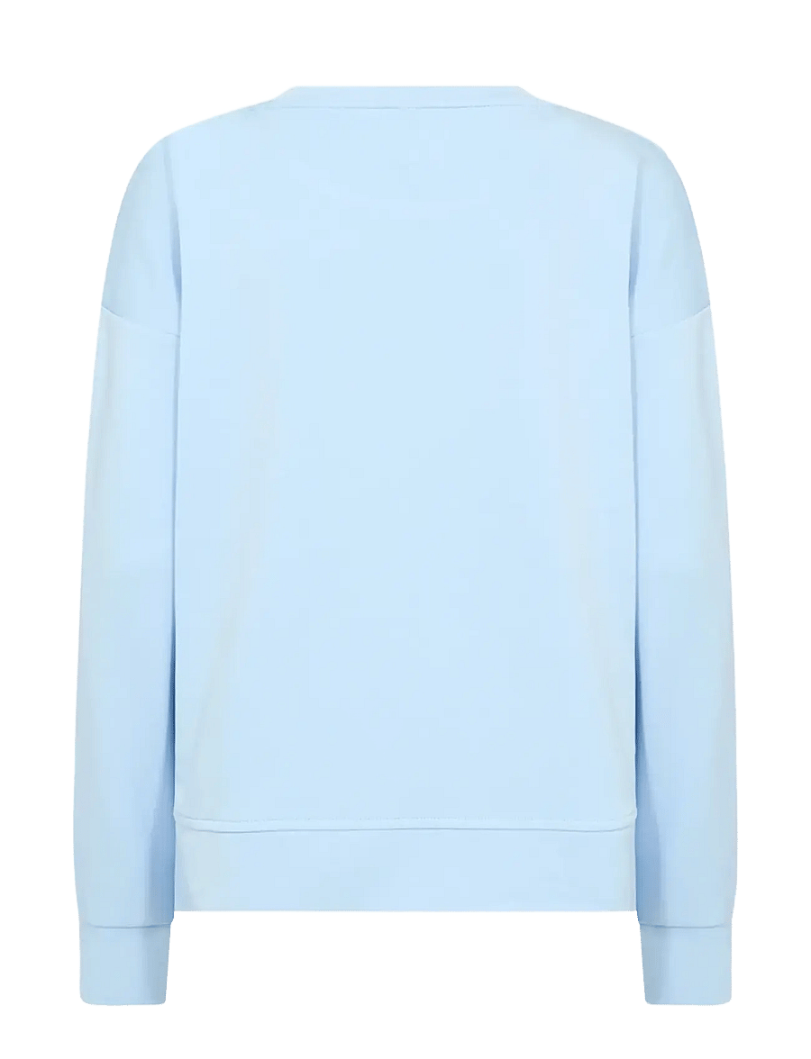 Soyaconcept - SC-BANU - dressipluusid - 6250 windsurfer - 2
