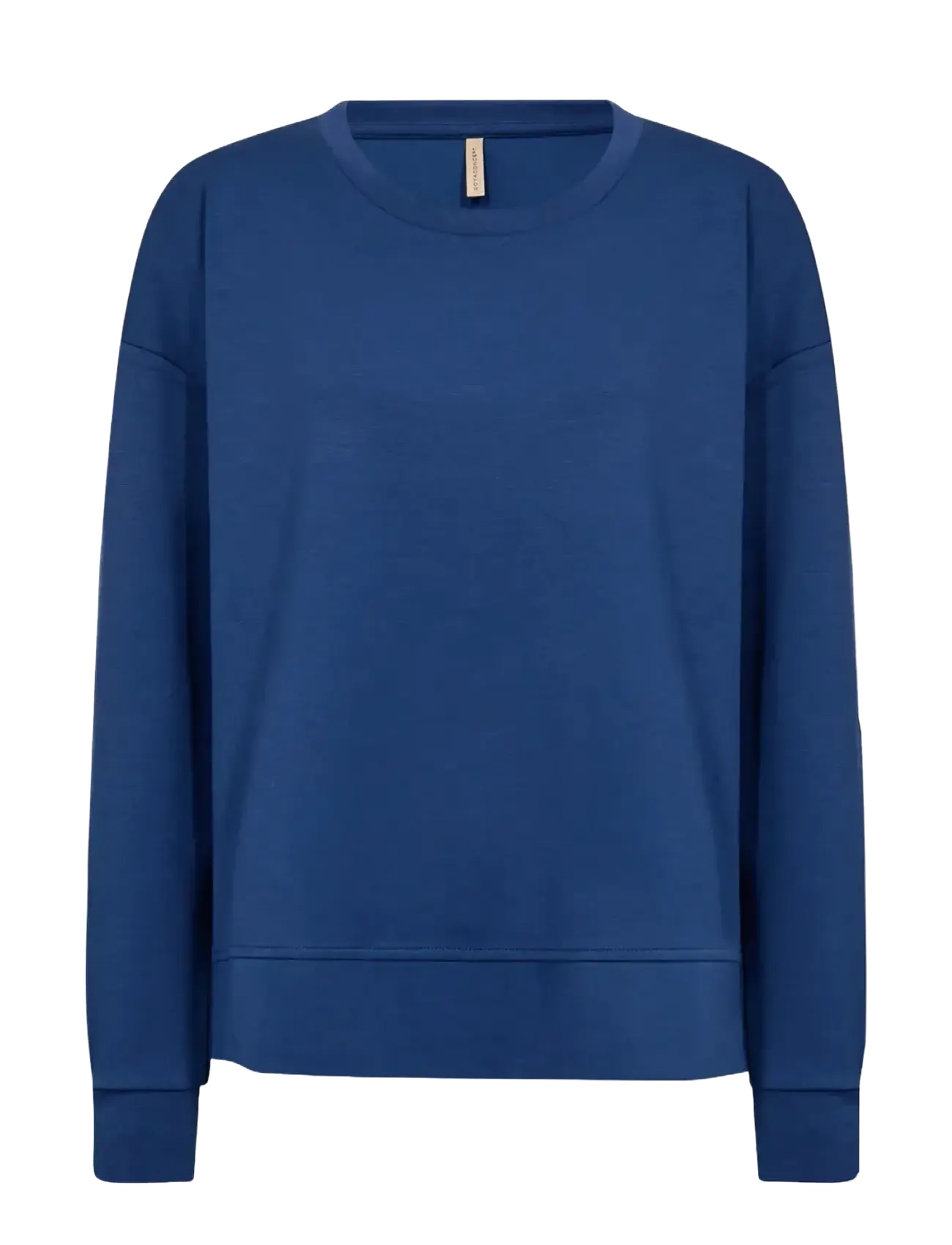 Soyaconcept SC-BANU - Soyaconcept Women - 6832 ESTATE BLUE / blue
