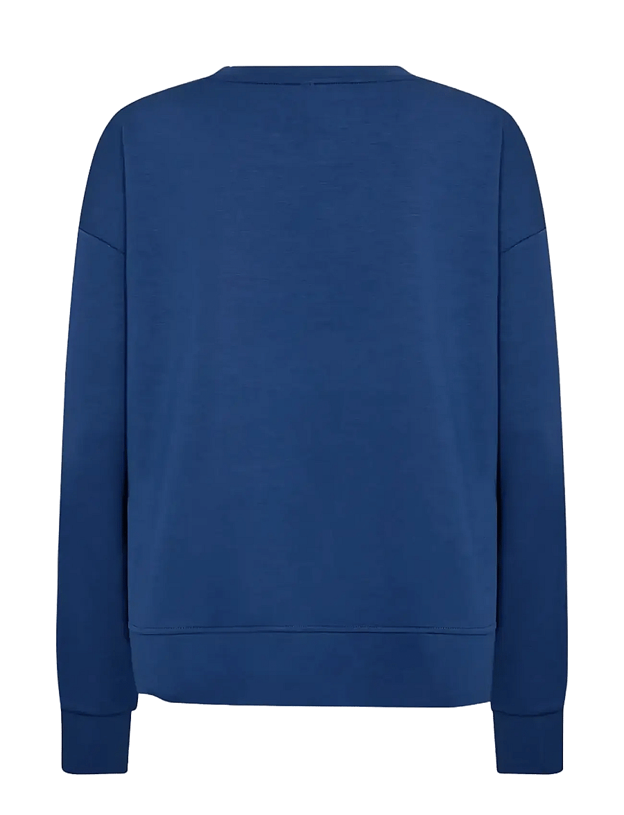 Soyaconcept - SC-BANU - hverdags stil - 6832 estate blue - 2