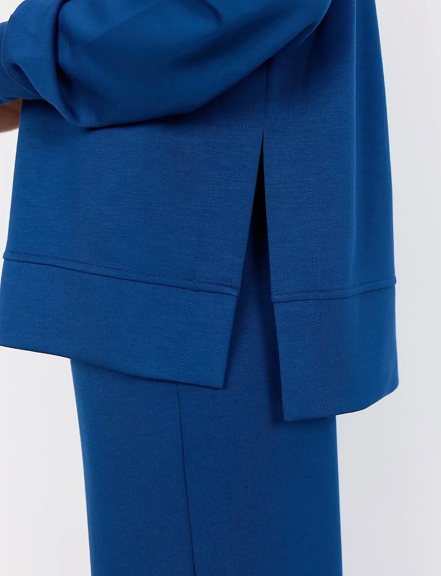 Soyaconcept - SC-BANU - hverdags stil - 6832 estate blue - 5