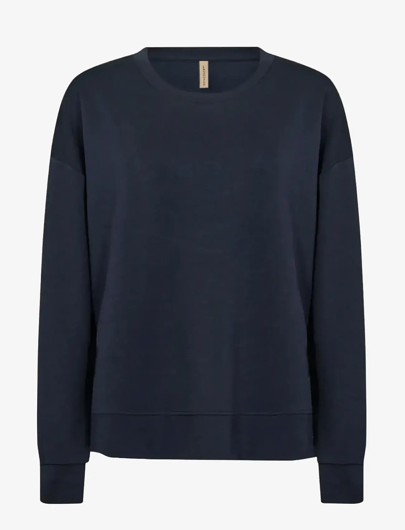 Soyaconcept - SC-BANU - dressipluusid - 6910 navy - 1