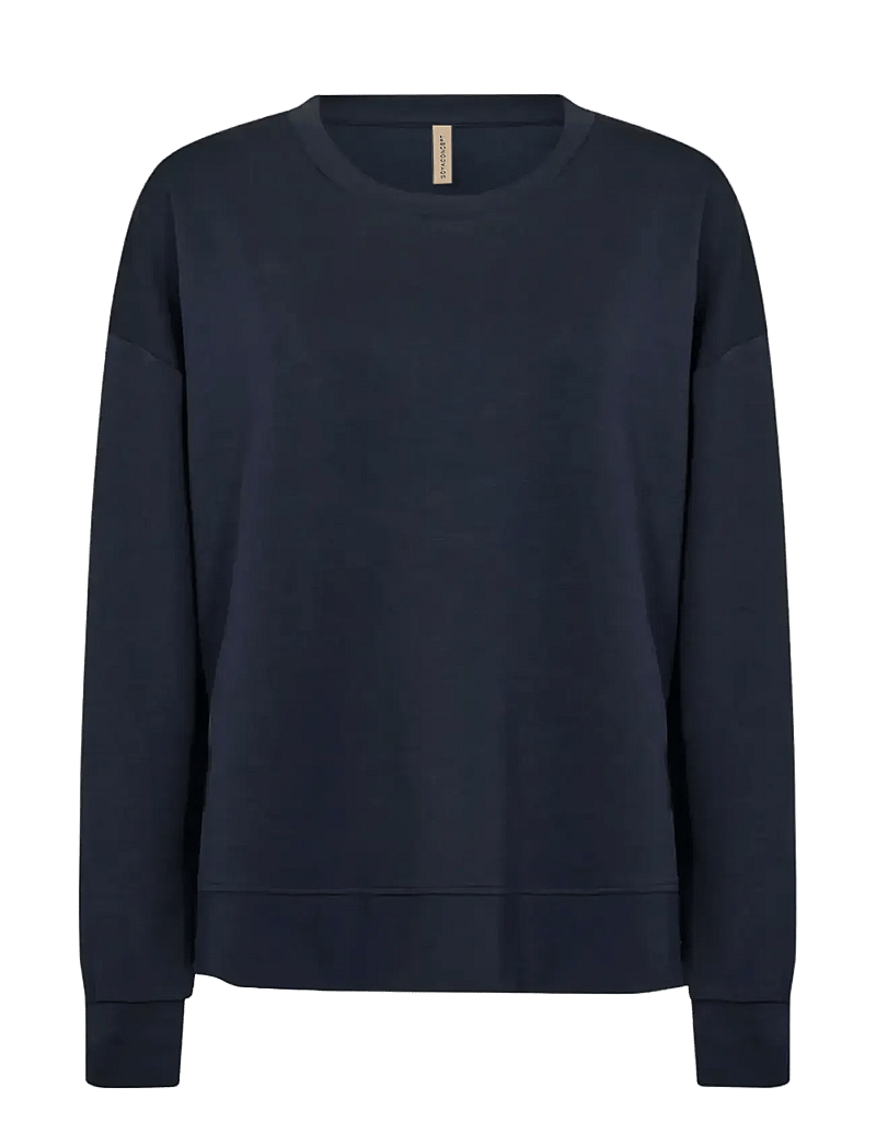 Soyaconcept - SC-BANU - dressipluusid - 6910 navy - 1