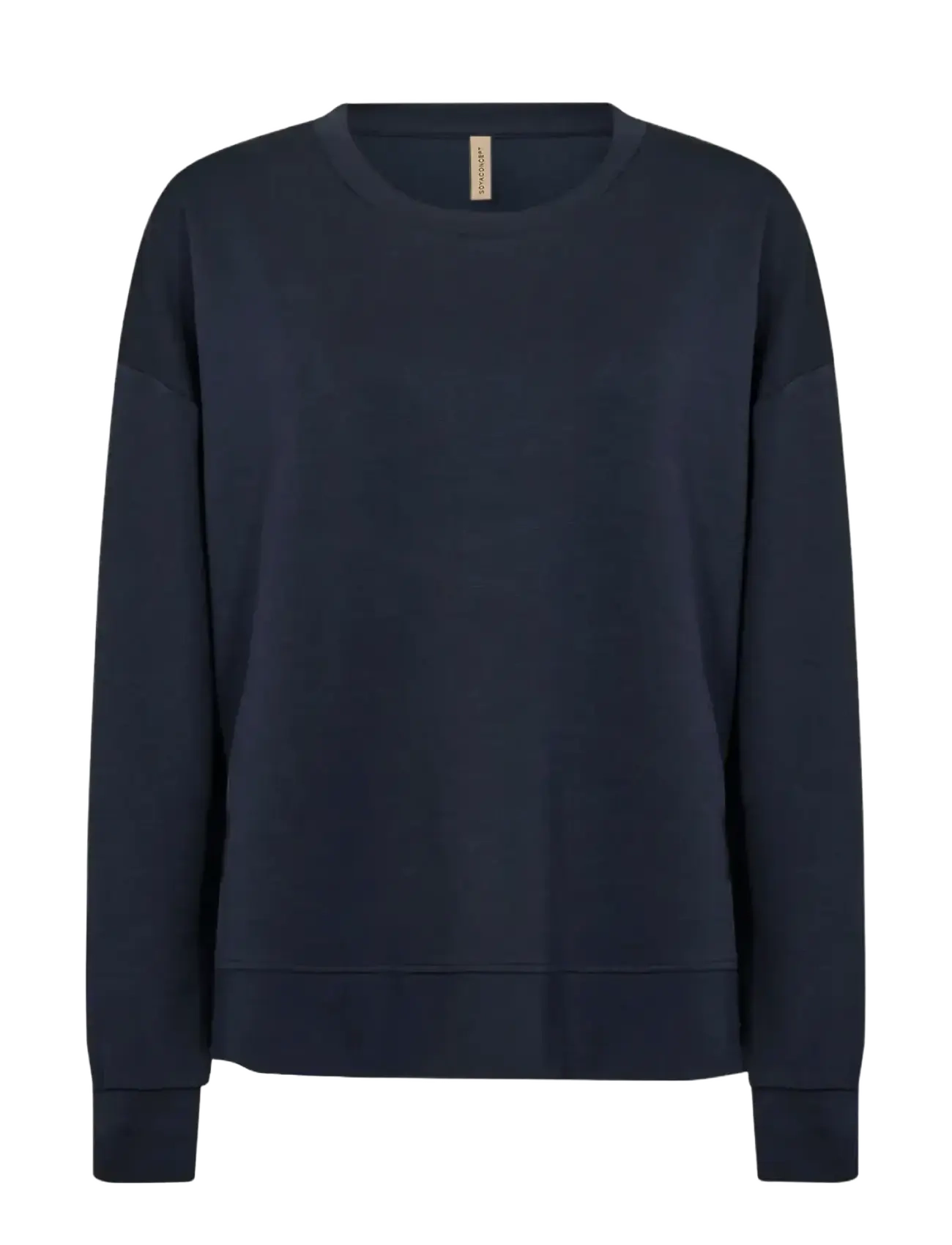 Soyaconcept - SC-BANU - alltags-style - 6910 navy - 1