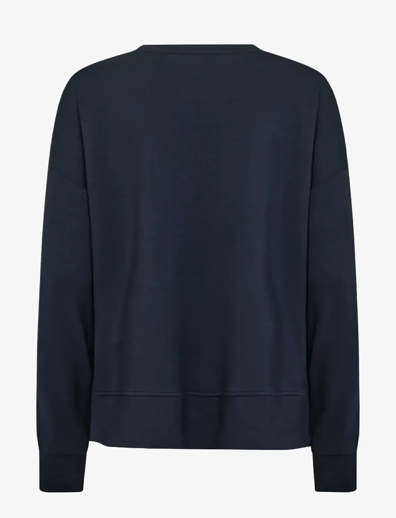 Soyaconcept - SC-BANU - dressipluusid - 6910 navy - 2