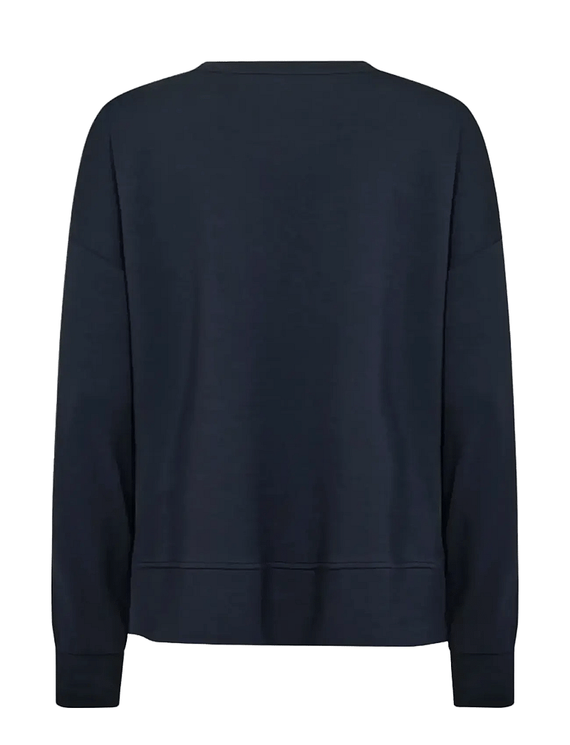 Soyaconcept - SC-BANU - dressipluusid - 6910 navy - 2