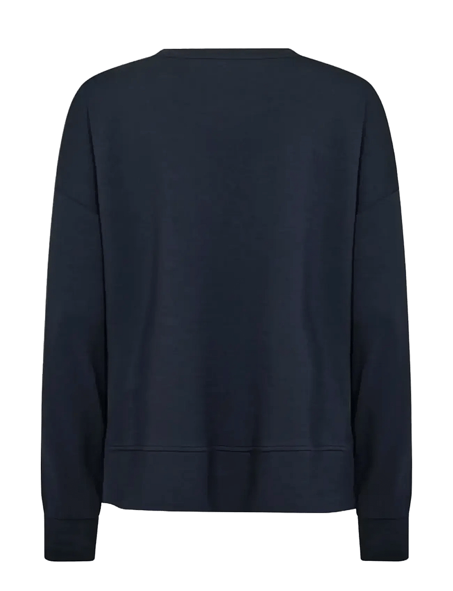Soyaconcept - SC-BANU - alltags-style - 6910 navy - 2