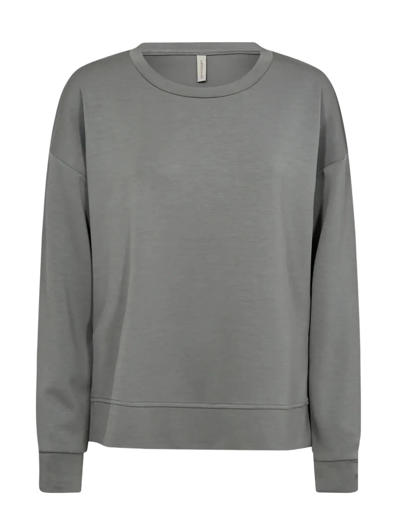 Soyaconcept SC-BANU - Soyaconcept Women - 7390 MISTY / khaki/green