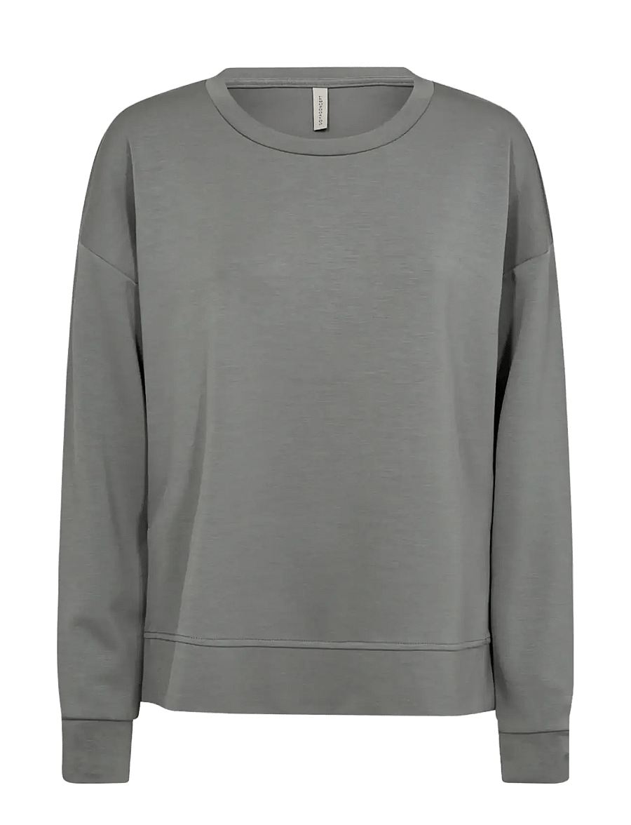 Soyaconcept - SC-BANU - hverdags stil - 7390 misty - 1