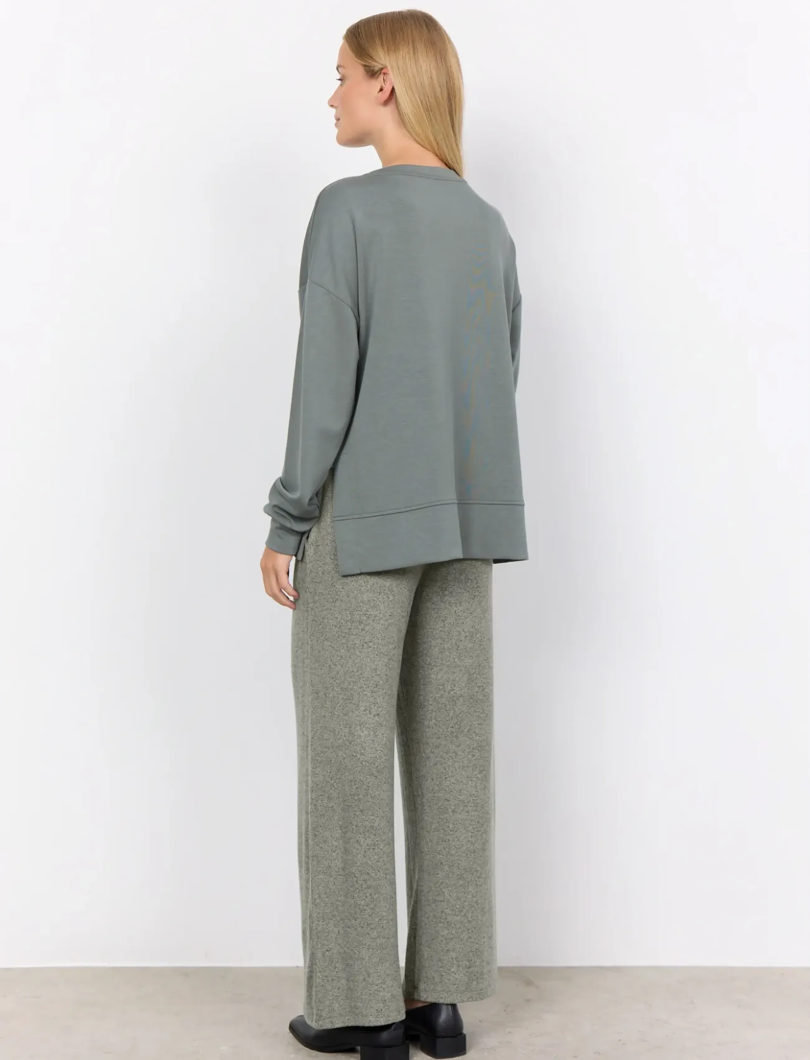 Soyaconcept - SC-BANU - hverdags stil - 7390 misty - 3