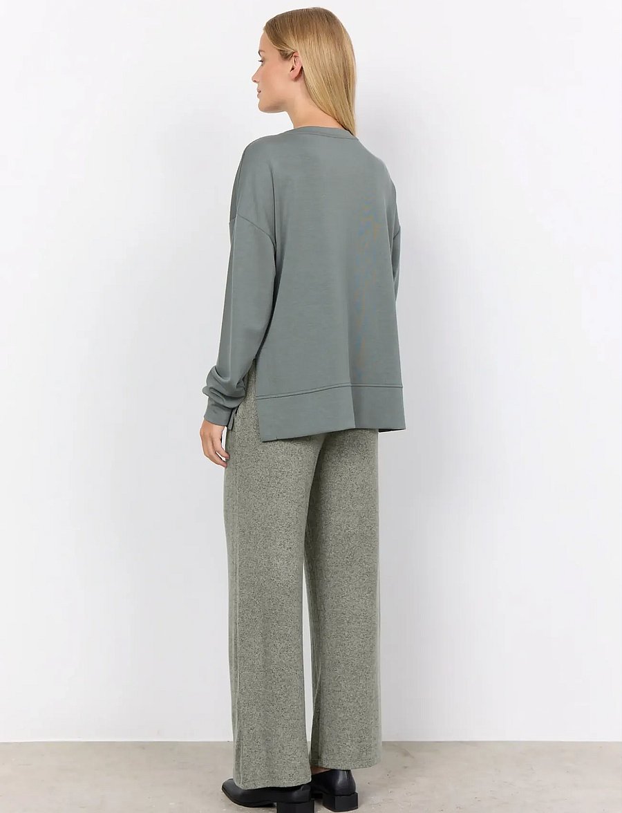 Soyaconcept - SC-BANU - hverdags stil - 7390 misty - 3
