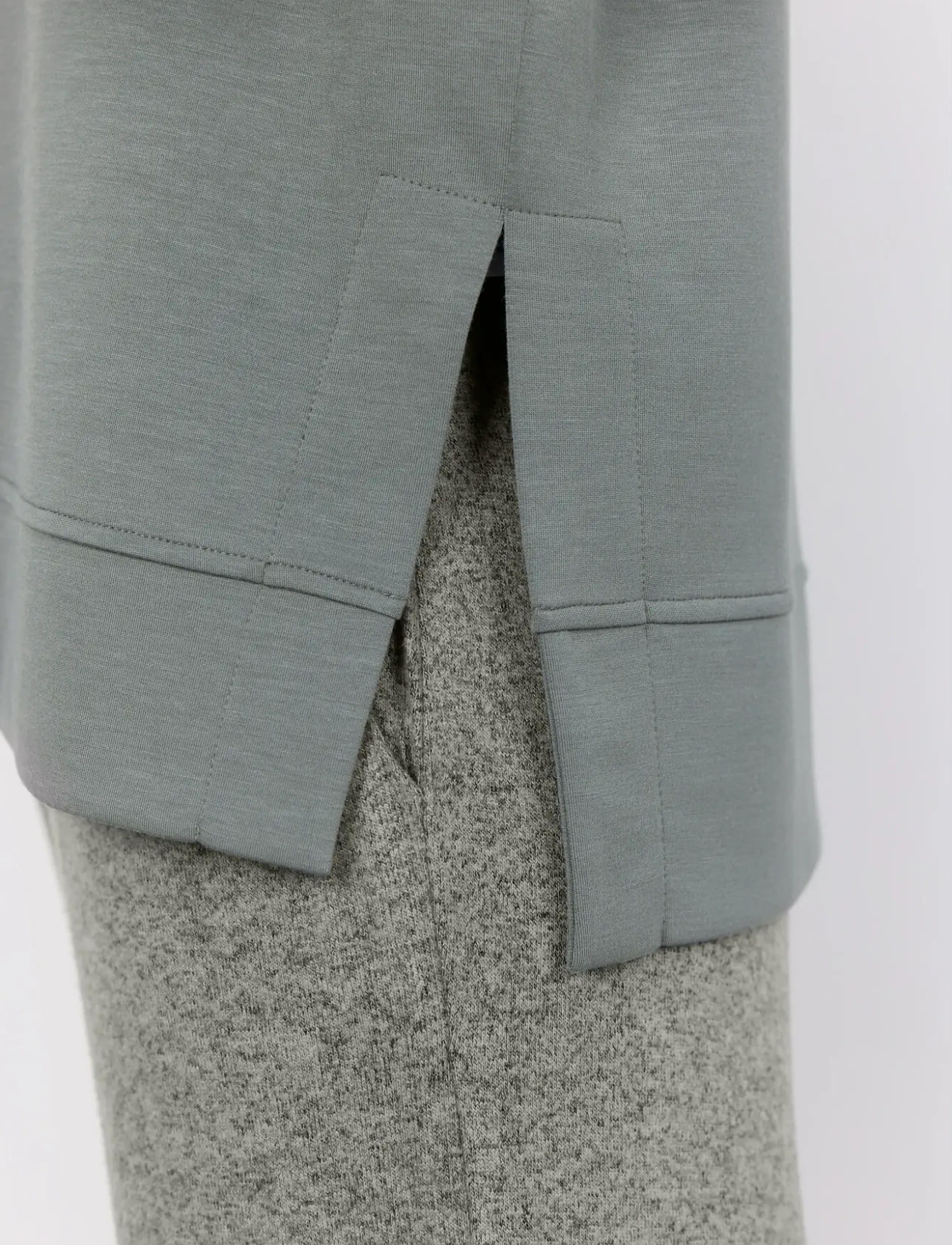 Soyaconcept - SC-BANU - hverdags stil - 7390 misty - 5