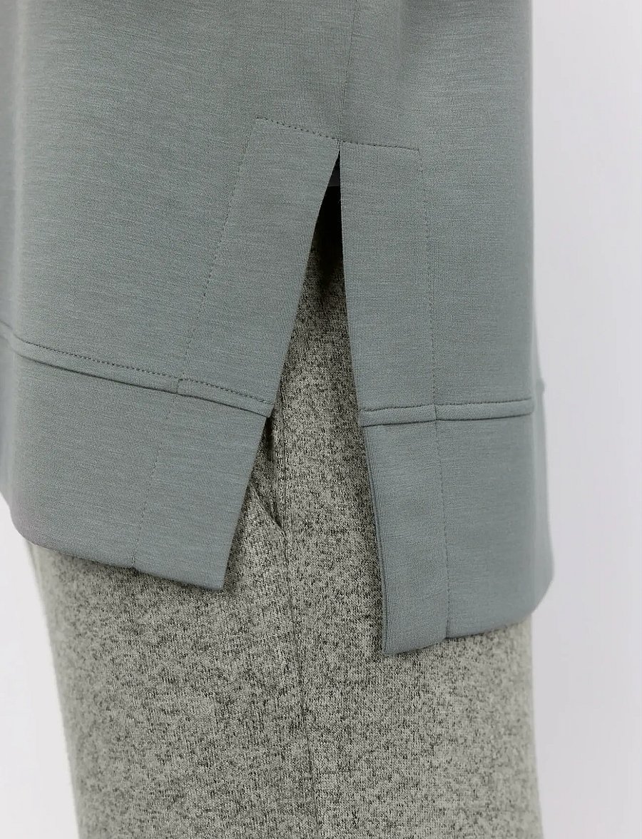 Soyaconcept - SC-BANU - hverdags stil - 7390 misty - 5