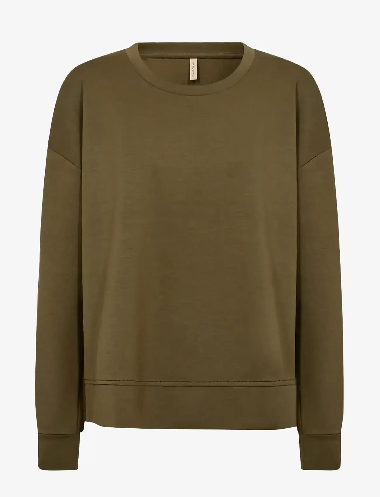Soyaconcept - SC-BANU - alltags-style - 7965 dark olive - 1