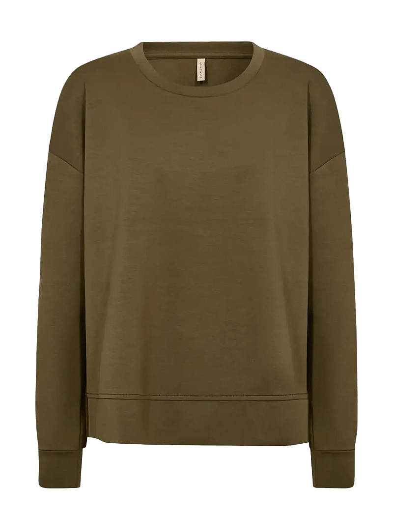 Soyaconcept - SC-BANU - alltags-style - 7965 dark olive - 1