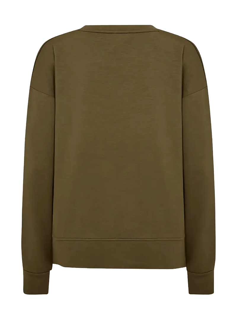 Soyaconcept - SC-BANU - alltags-style - 7965 dark olive - 2